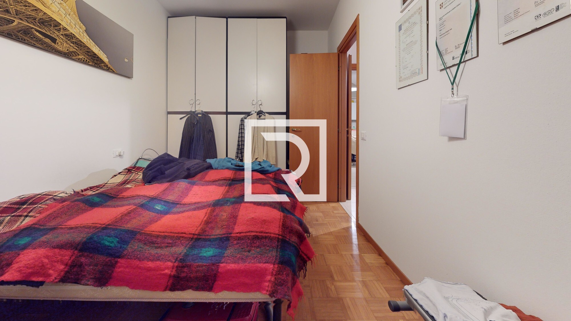 Castrocaro-Bedroom 3