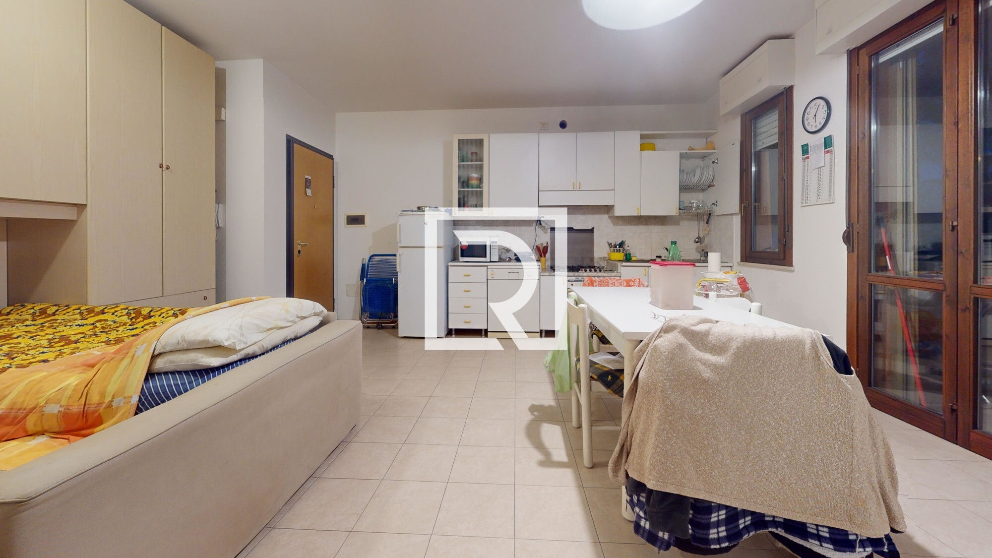 Castrocaro-Kitchen