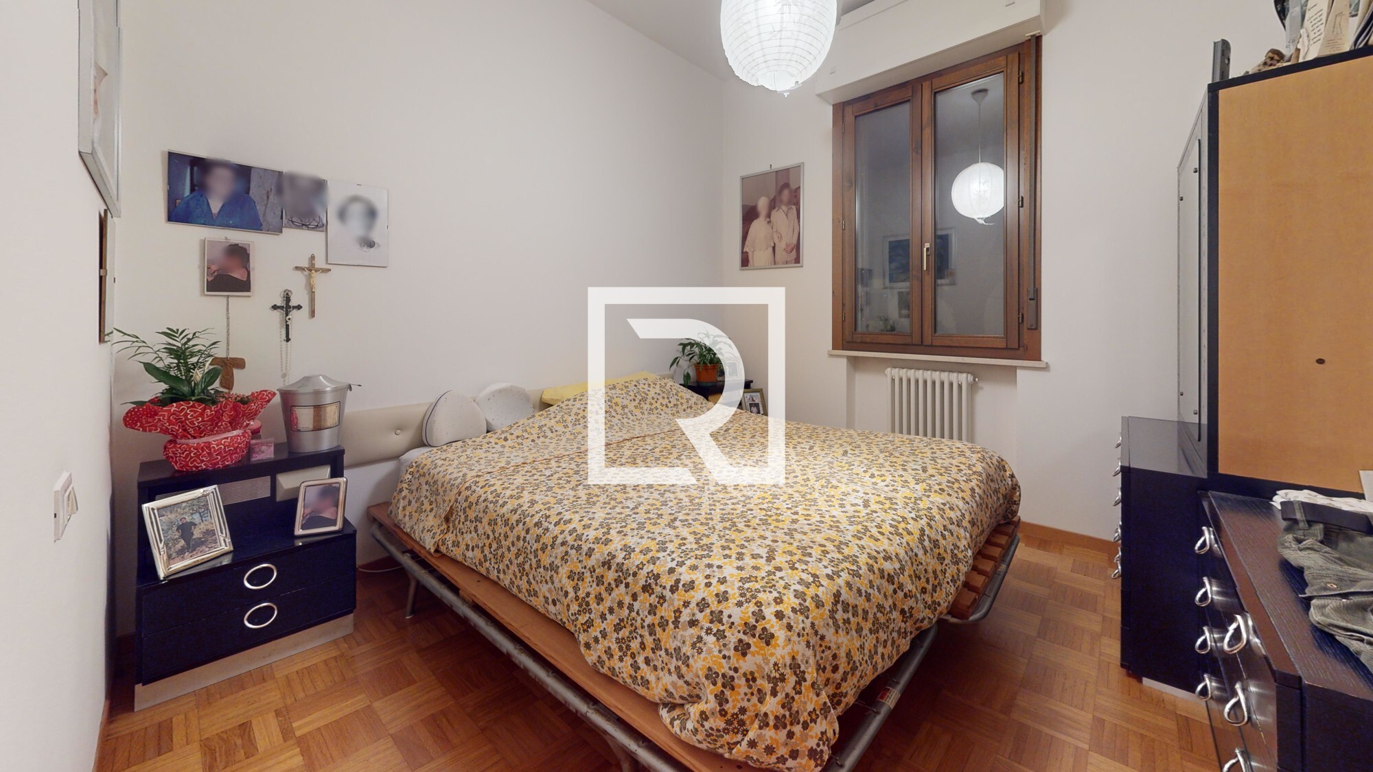 Castrocaro-Bedroom 2