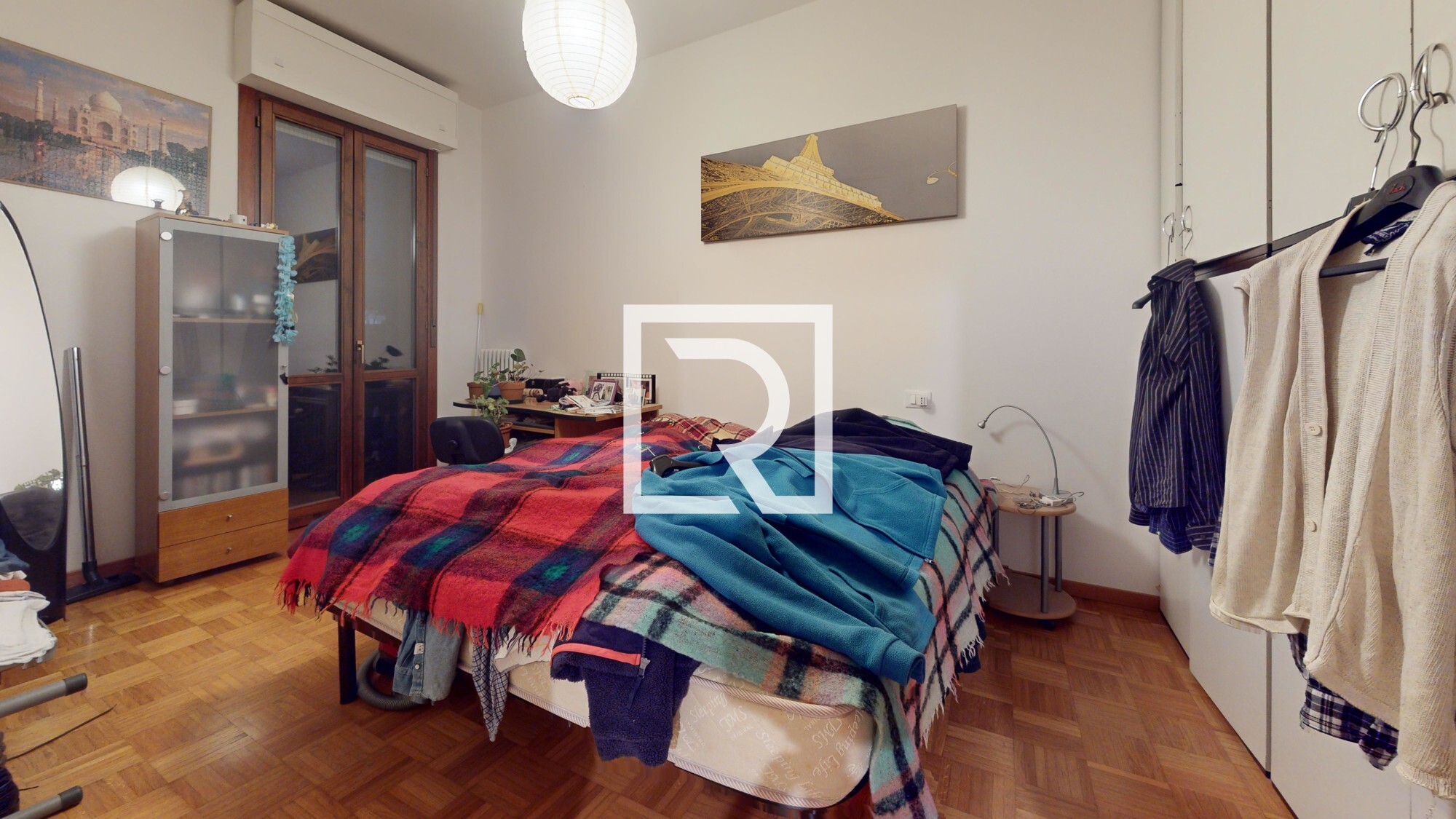 Castrocaro-Bedroom 1