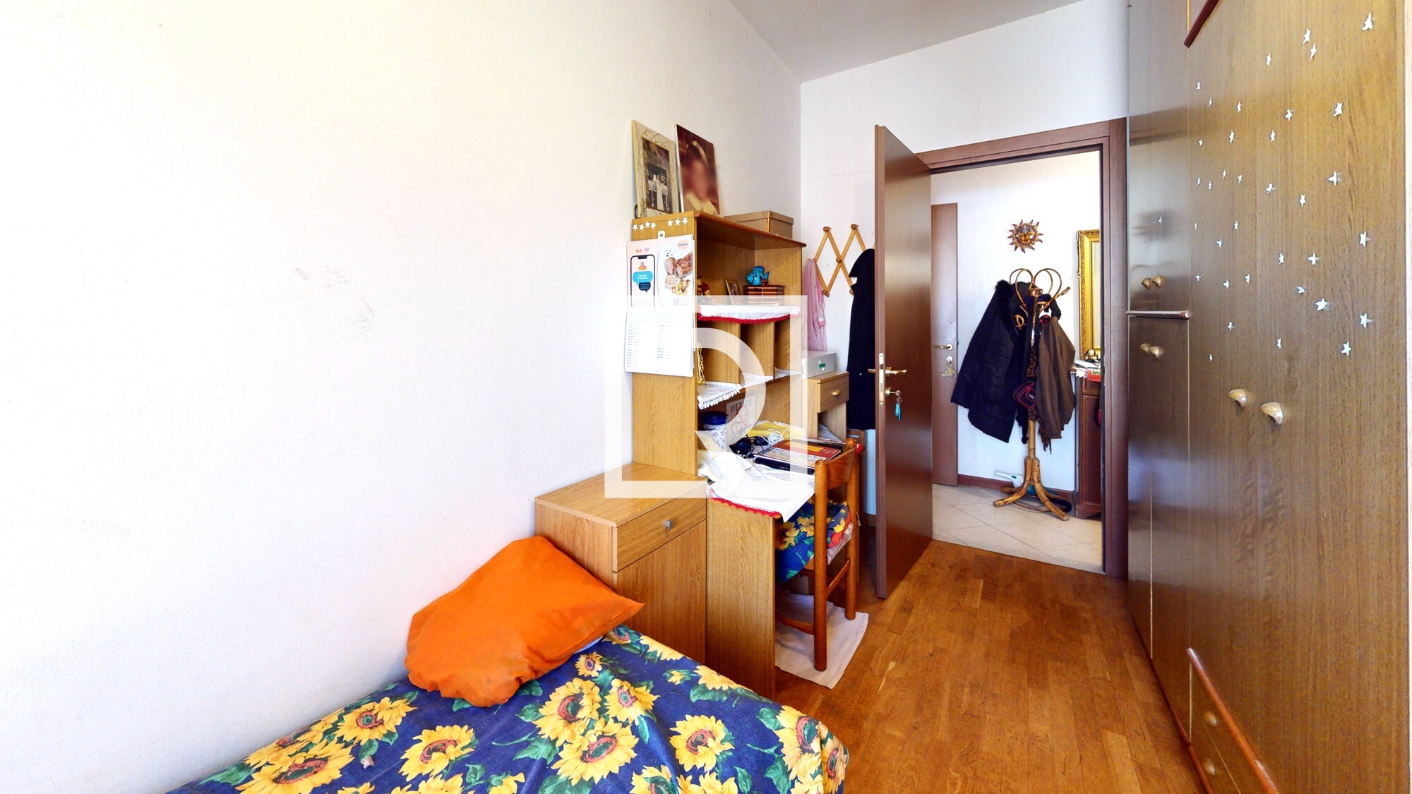Bora-Trilo-Bedroom 2
