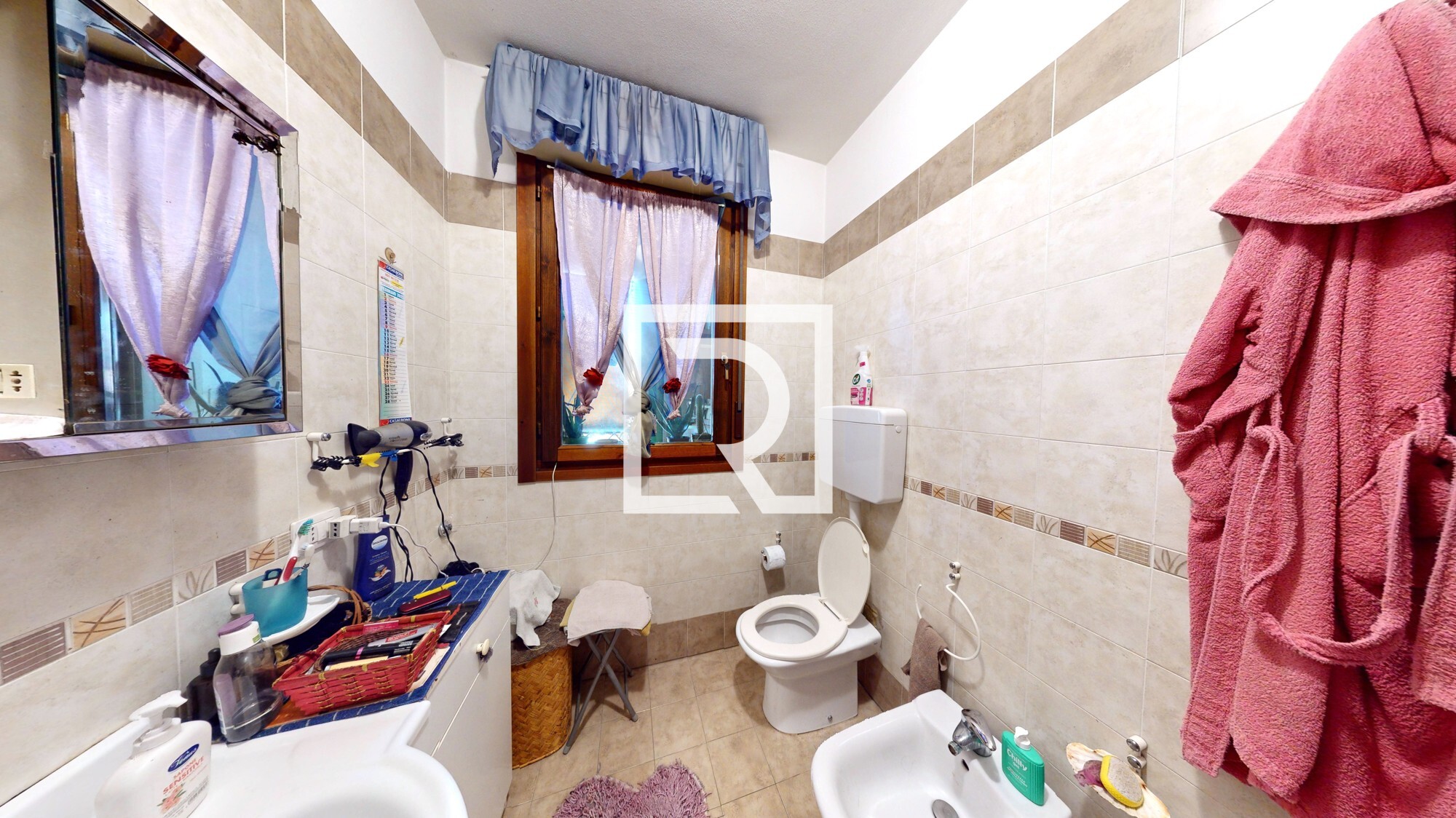 Bora-Trilo-Bagno