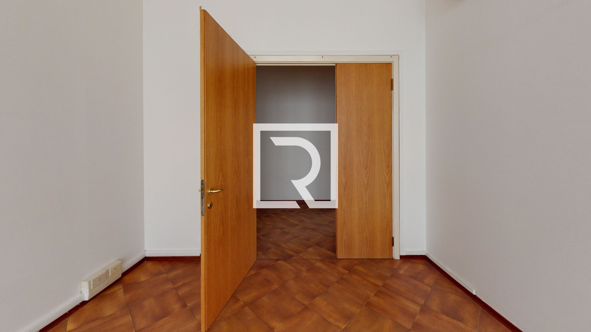 Ufficio-Forli-Centro-Bedroom 3