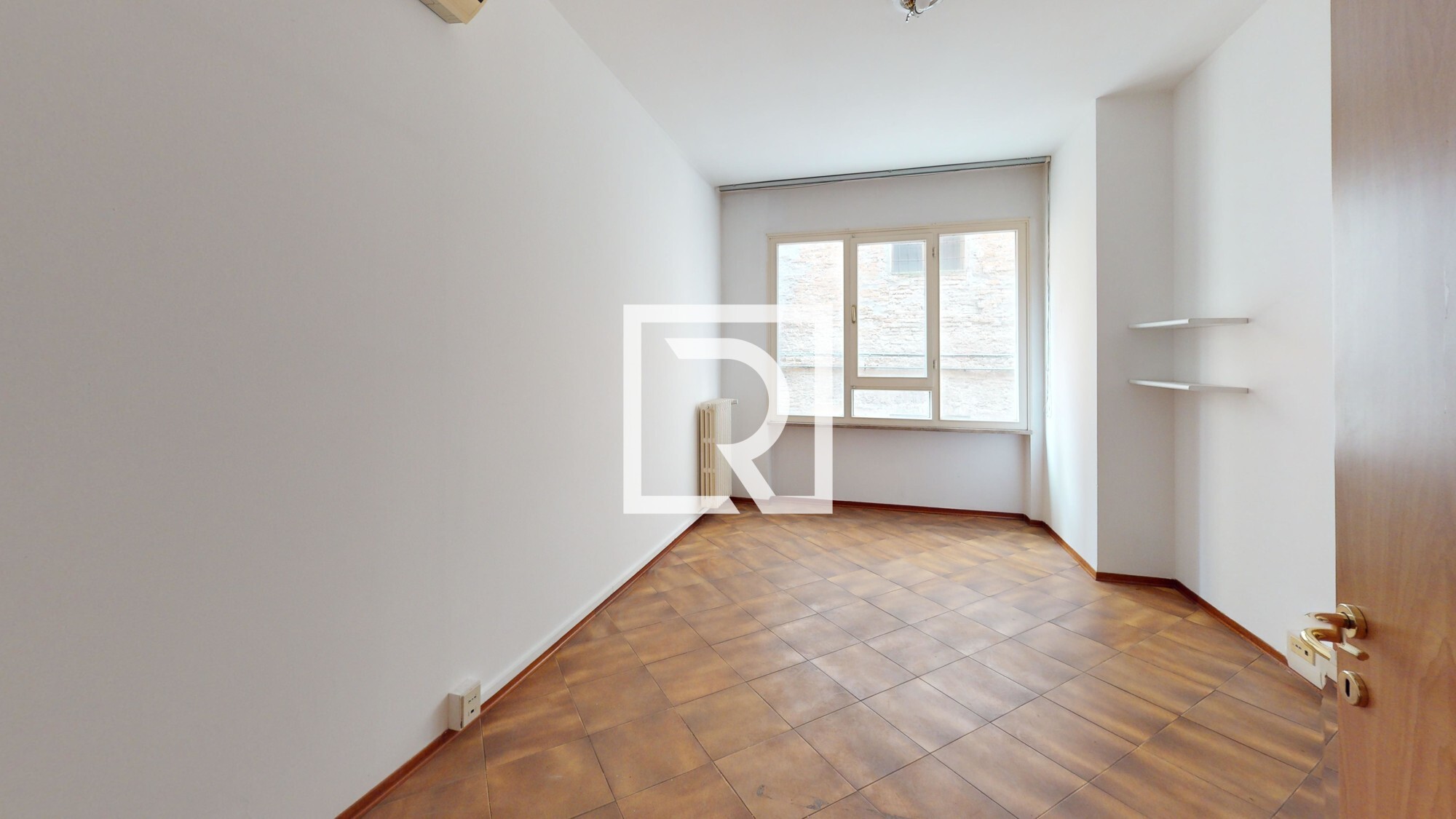Ufficio-Forli-Centro-Bedroom
