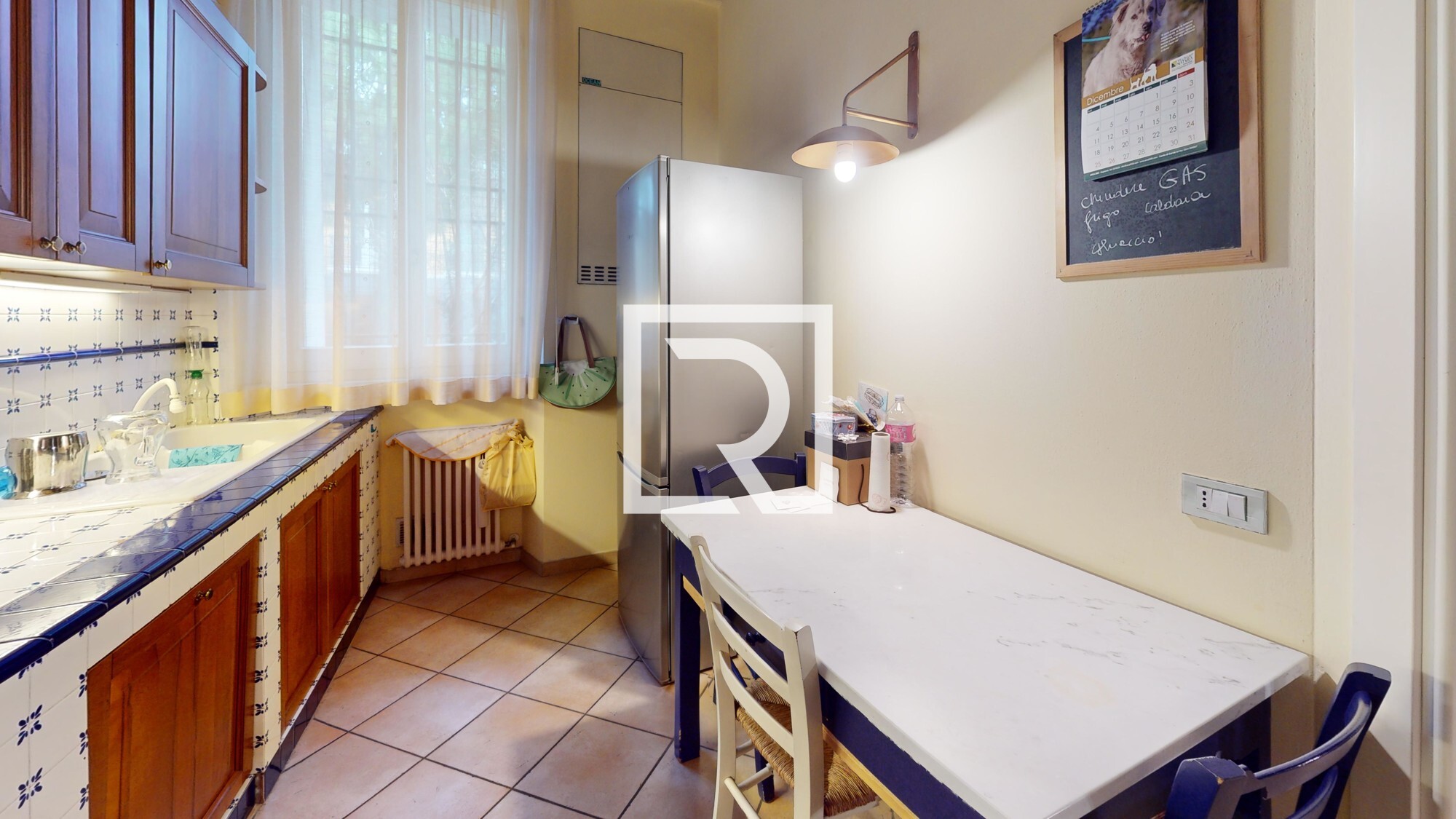 APPARTAMENTO-IN-CENTRO-A-CERVIA-Kitchen