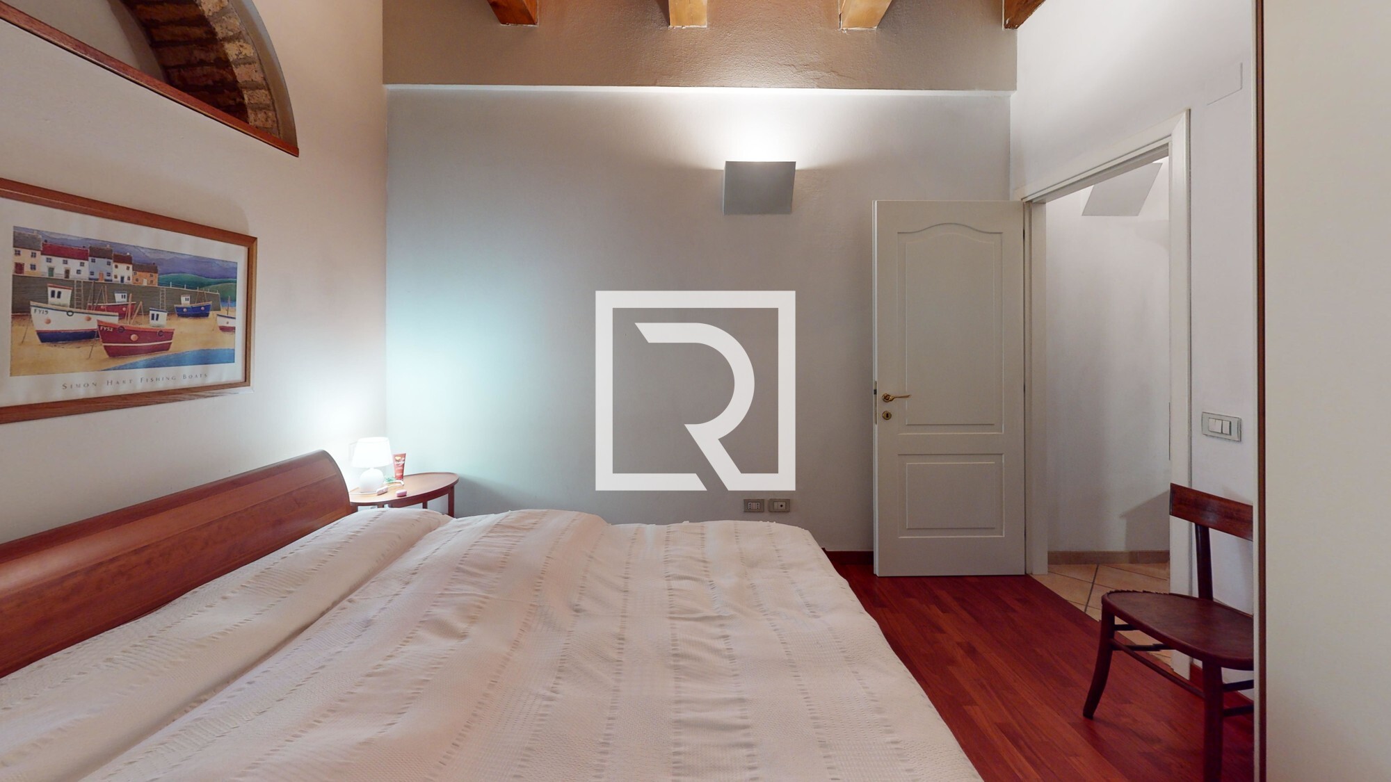 APPARTAMENTO-IN-CENTRO-A-CERVIA-Bedroom