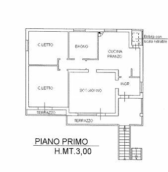 PIANO PRIMO