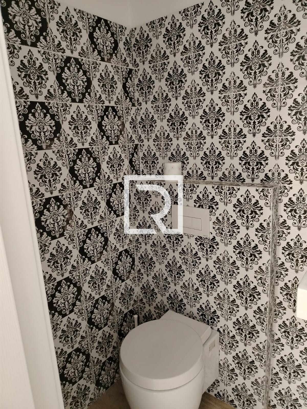 SECONDO BAGNO