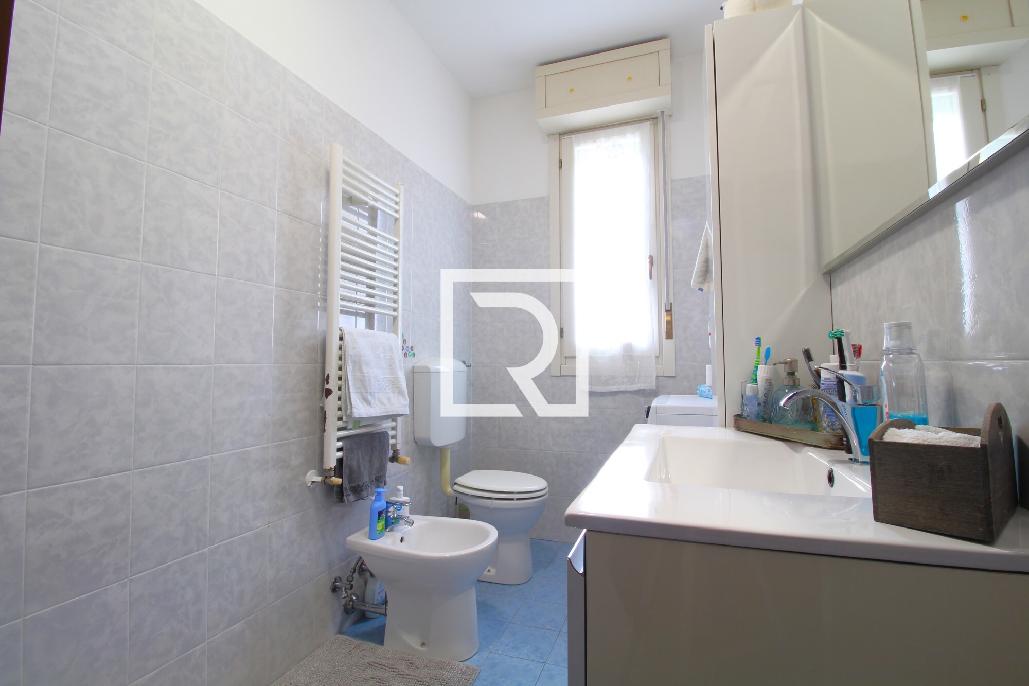 BAGNO