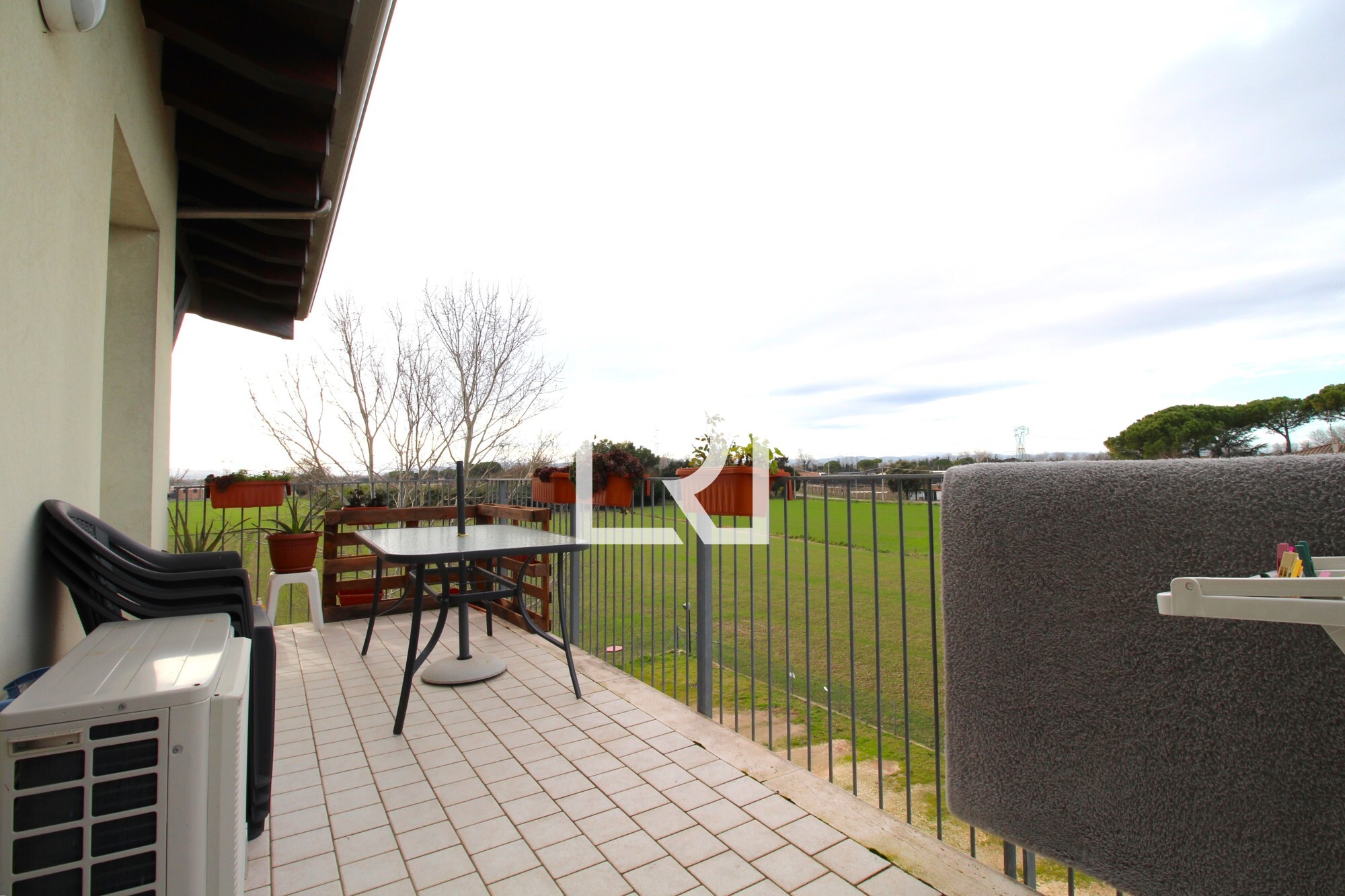 TERRAZZA