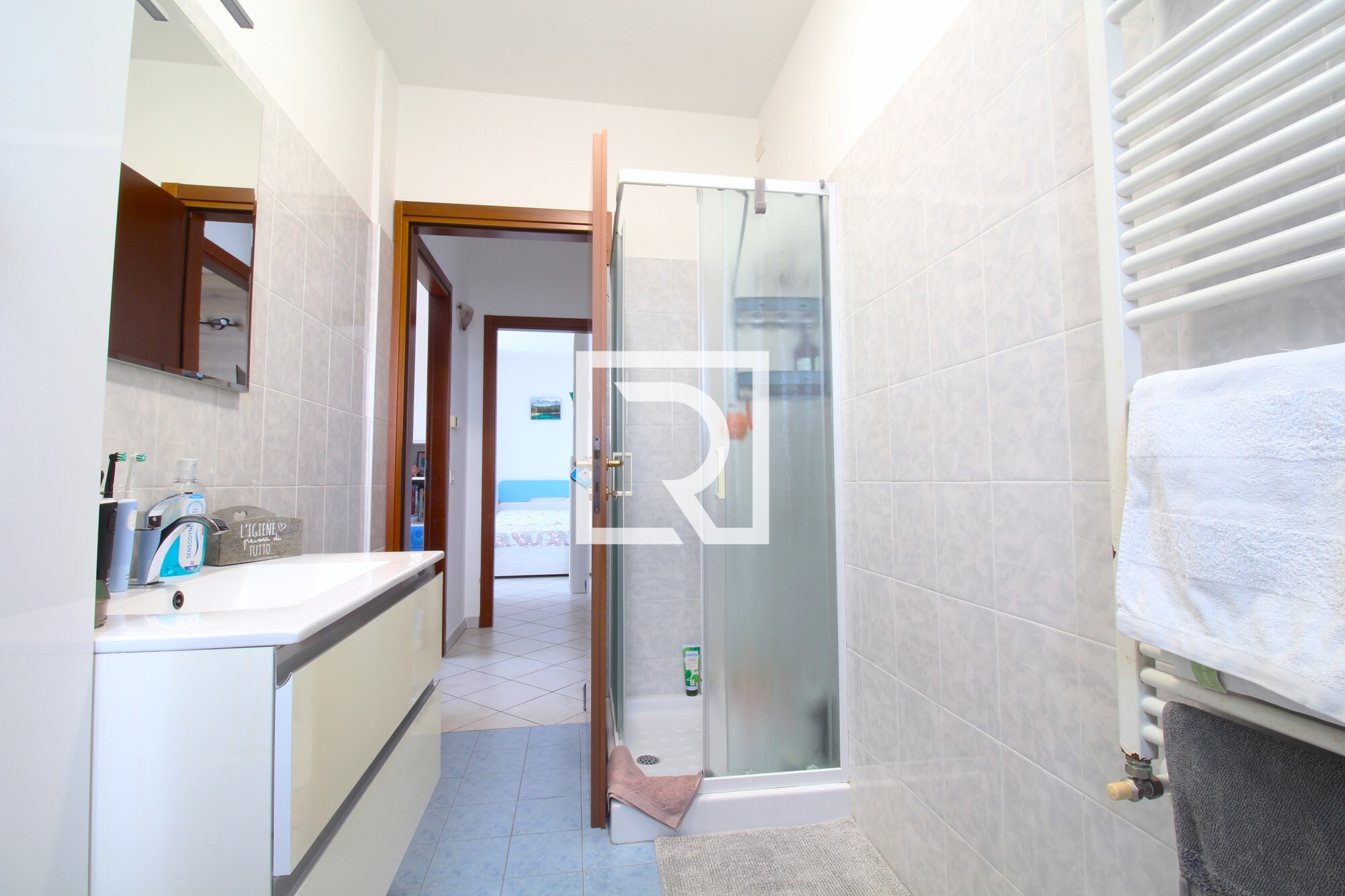 BAGNO
