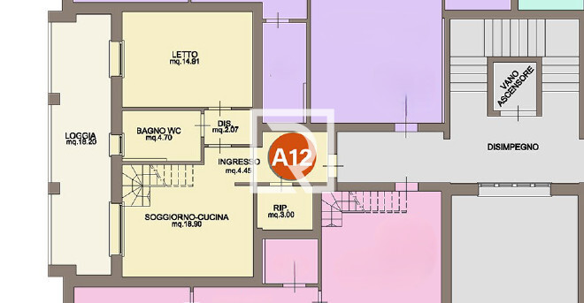 Plani A12