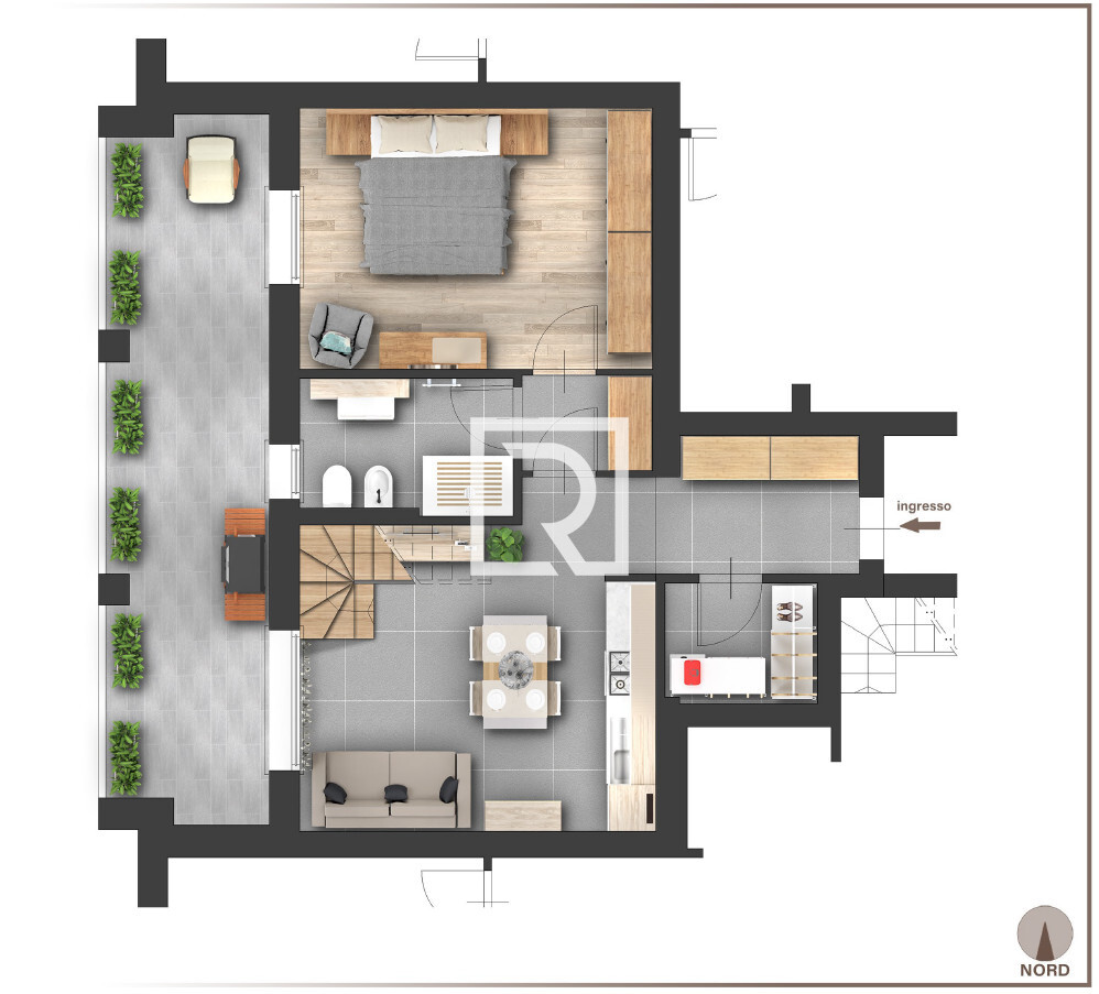 Render A12