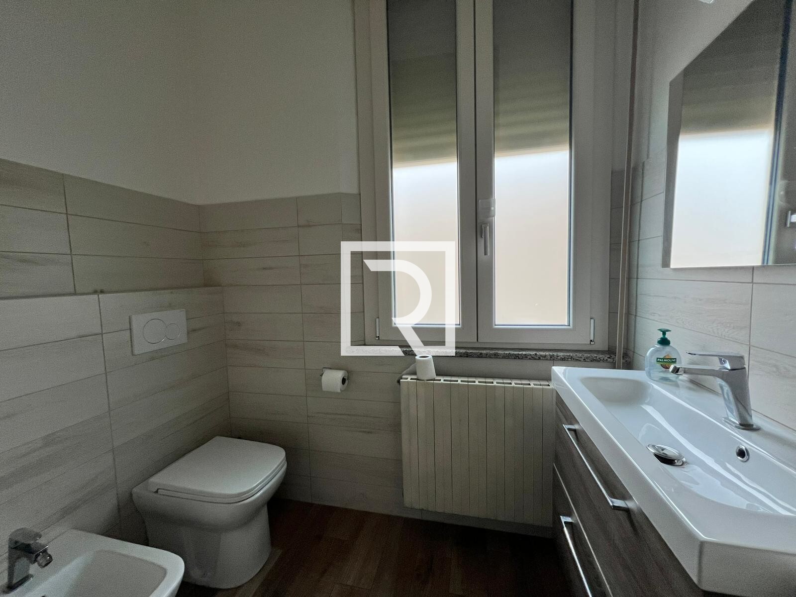 BAGNO IN COMUNE