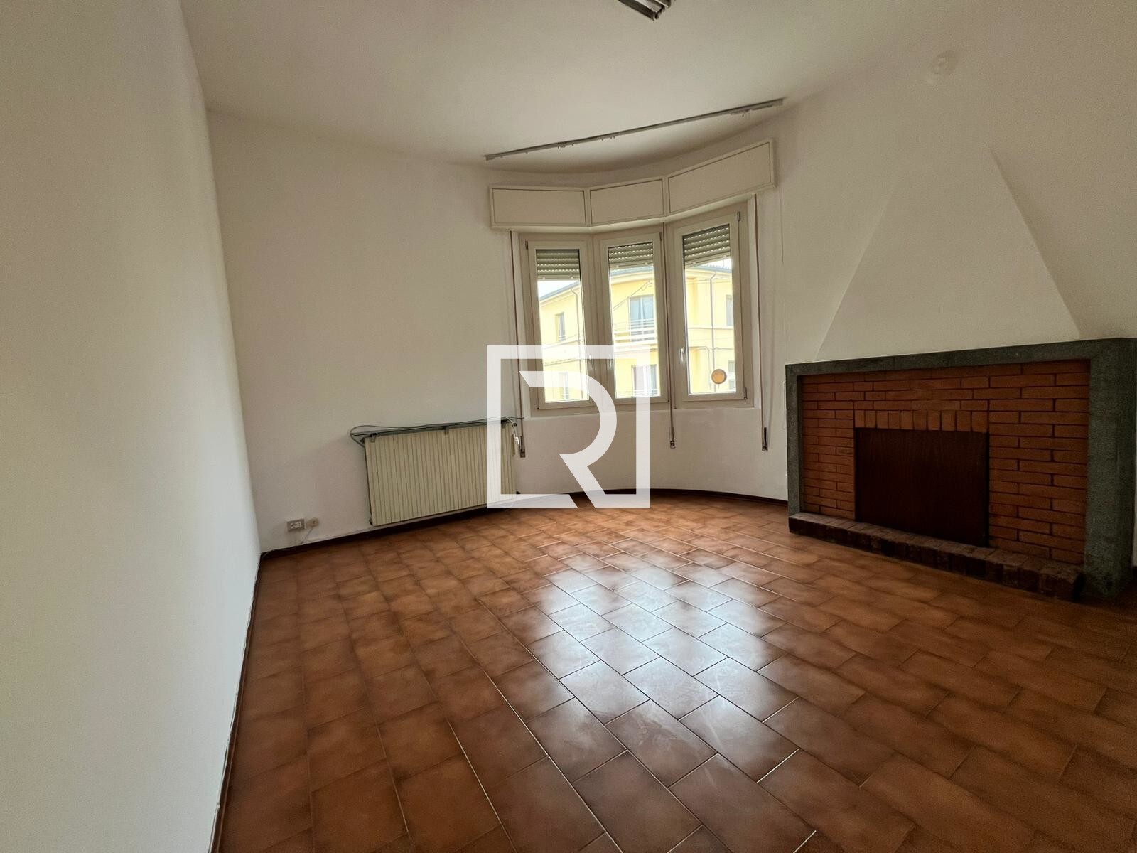PRIMA STANZA