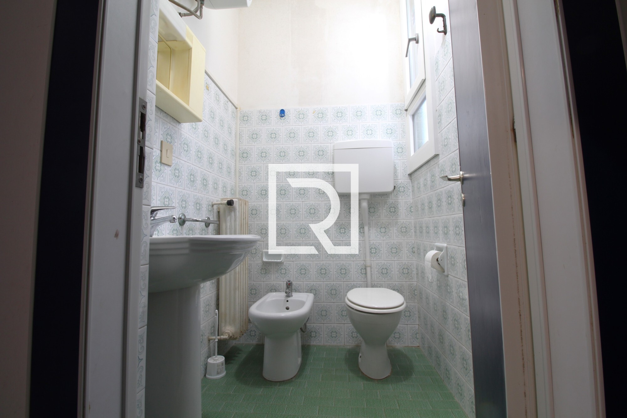 BAGNO