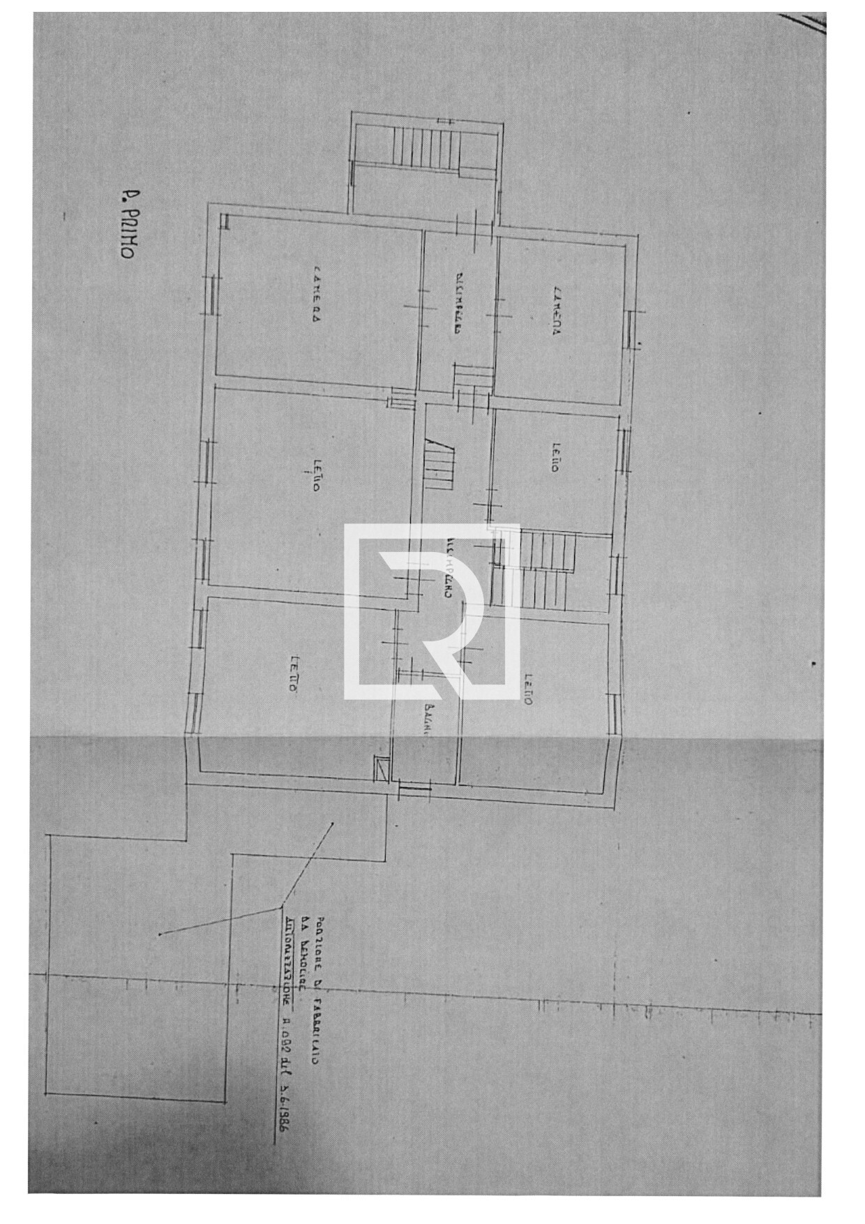 PLANIMETRIA PIANO PRIMO_page-0001