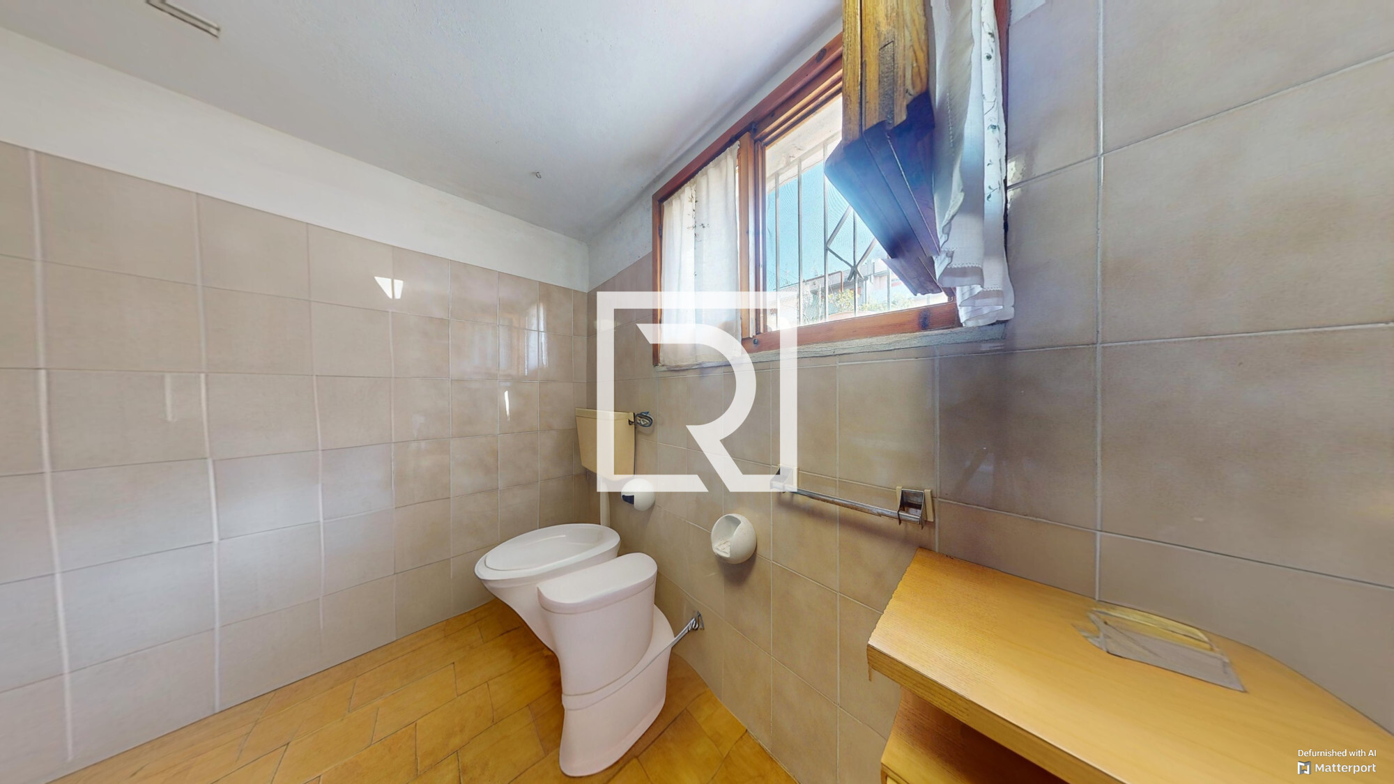 Bagno_defurnished