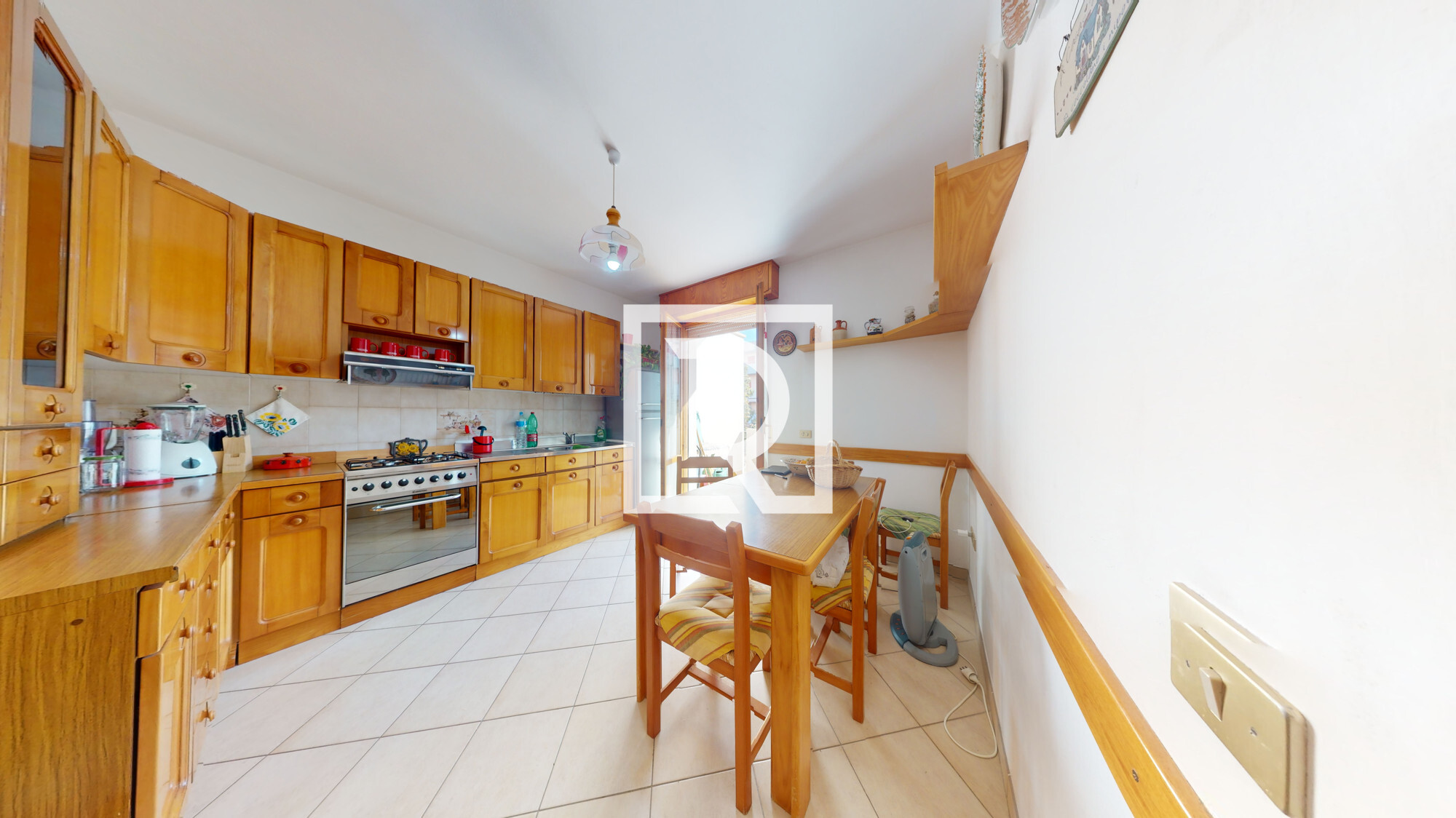 Cucina