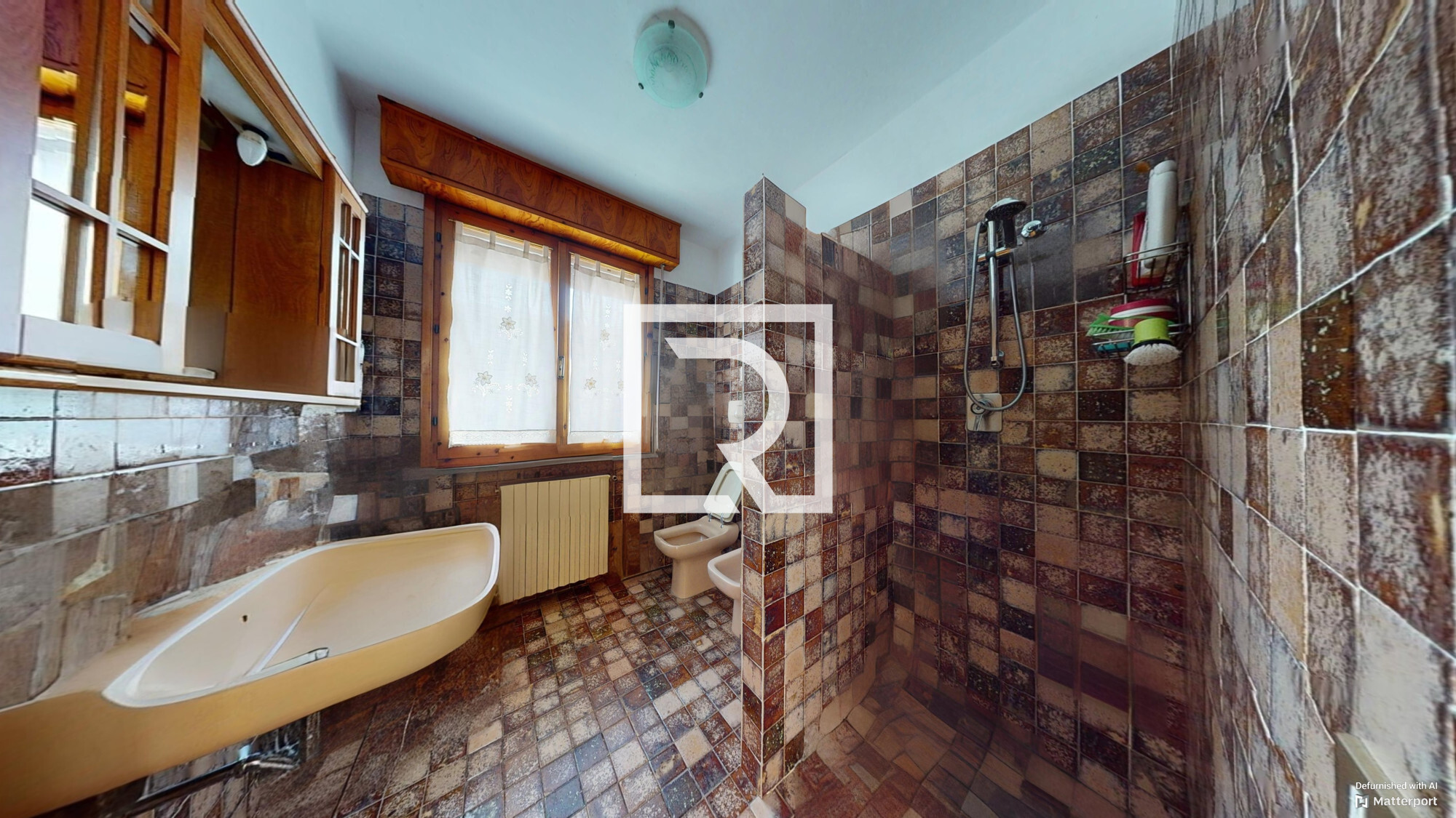 Bagno_defurnished