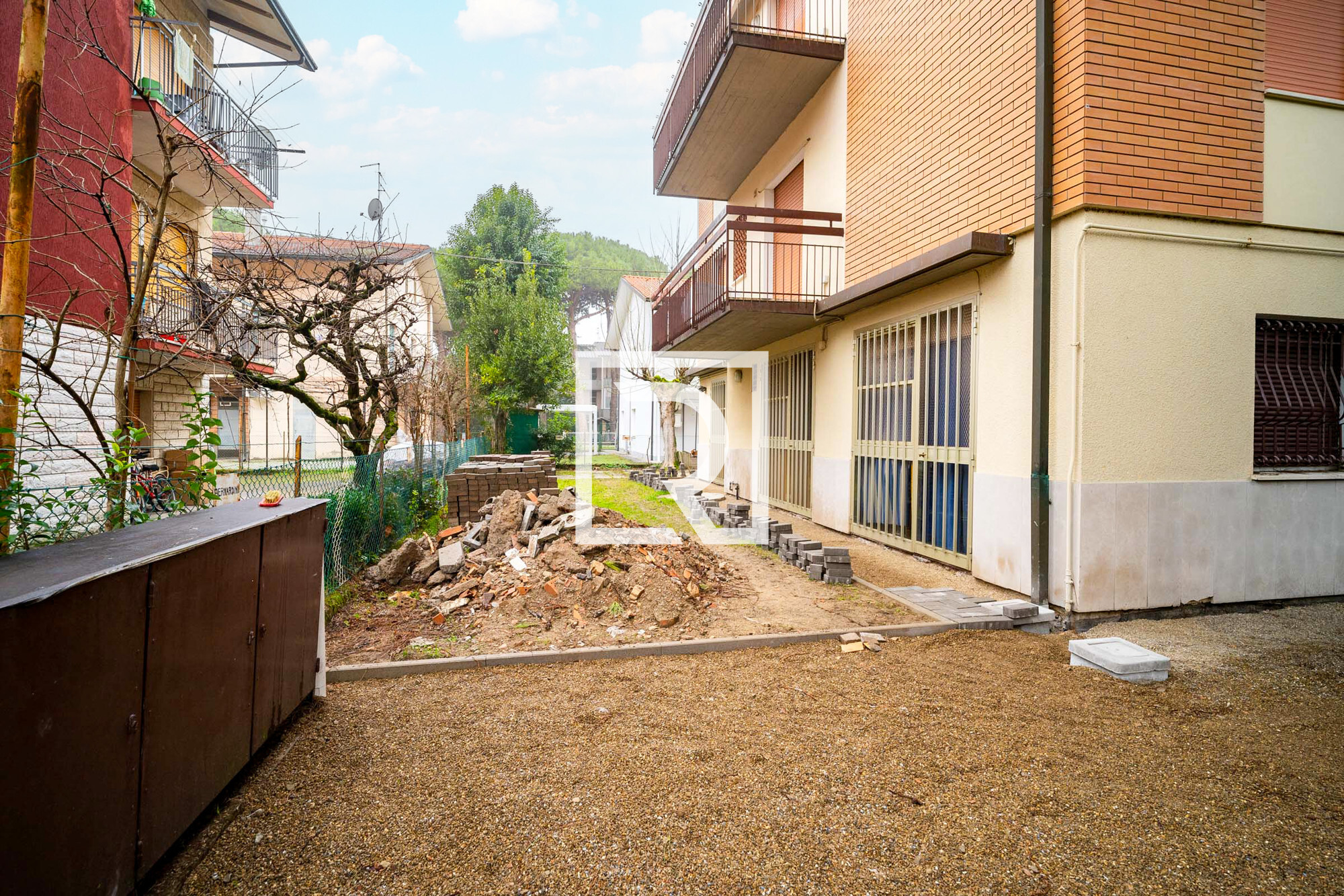 CORTE IN COMUNE