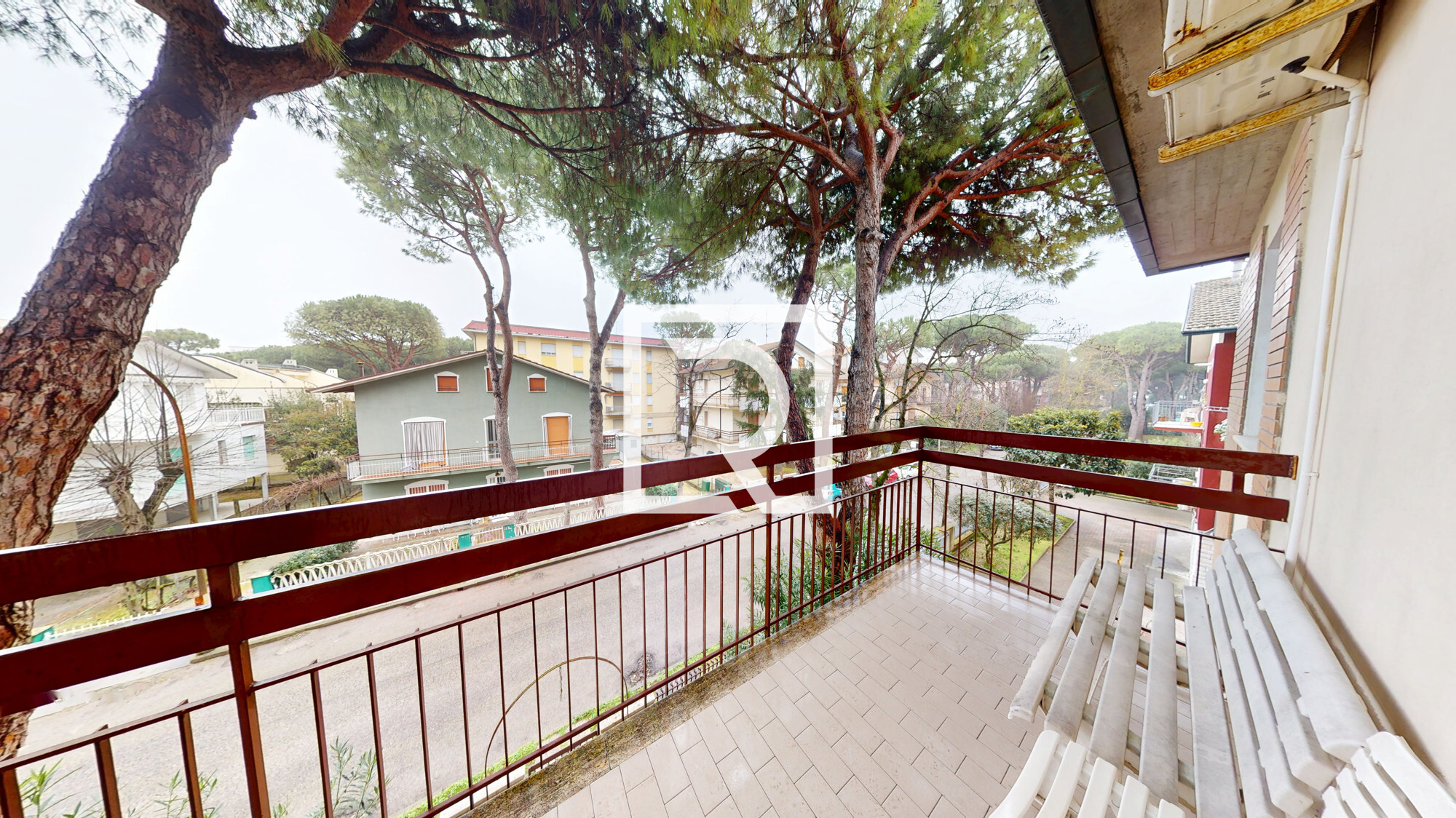 terrazzo