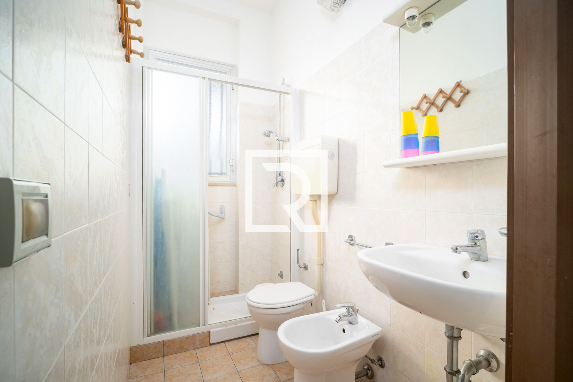 BAGNO
