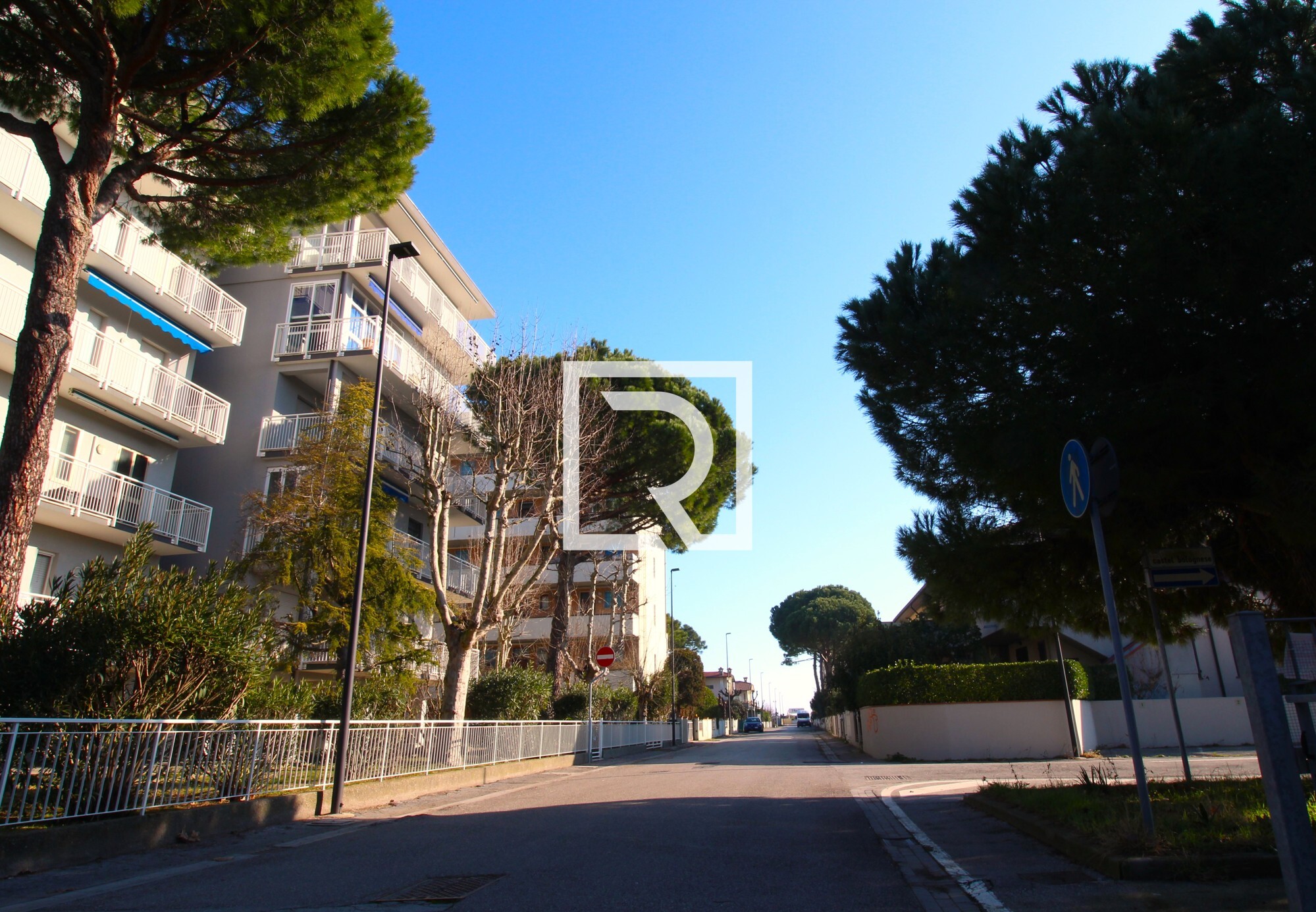 STRADA MARE