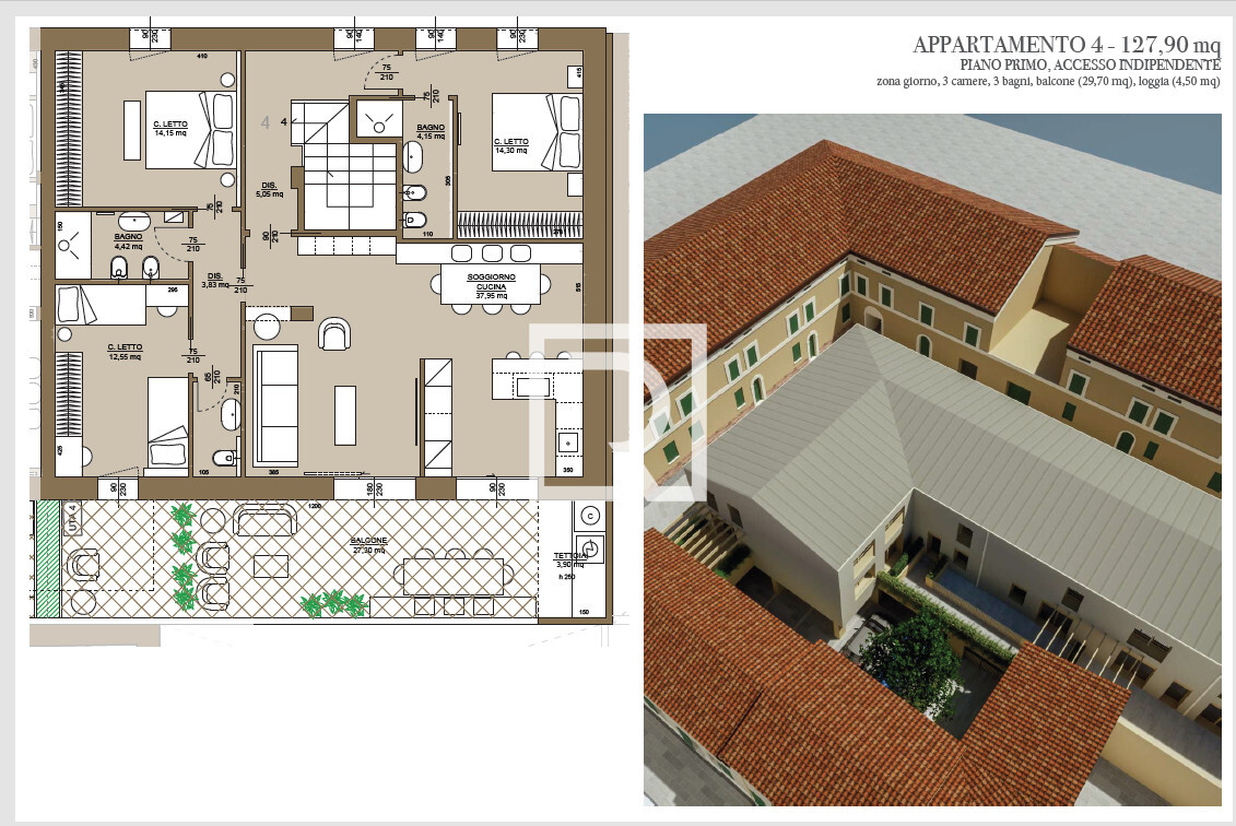 appart. 4