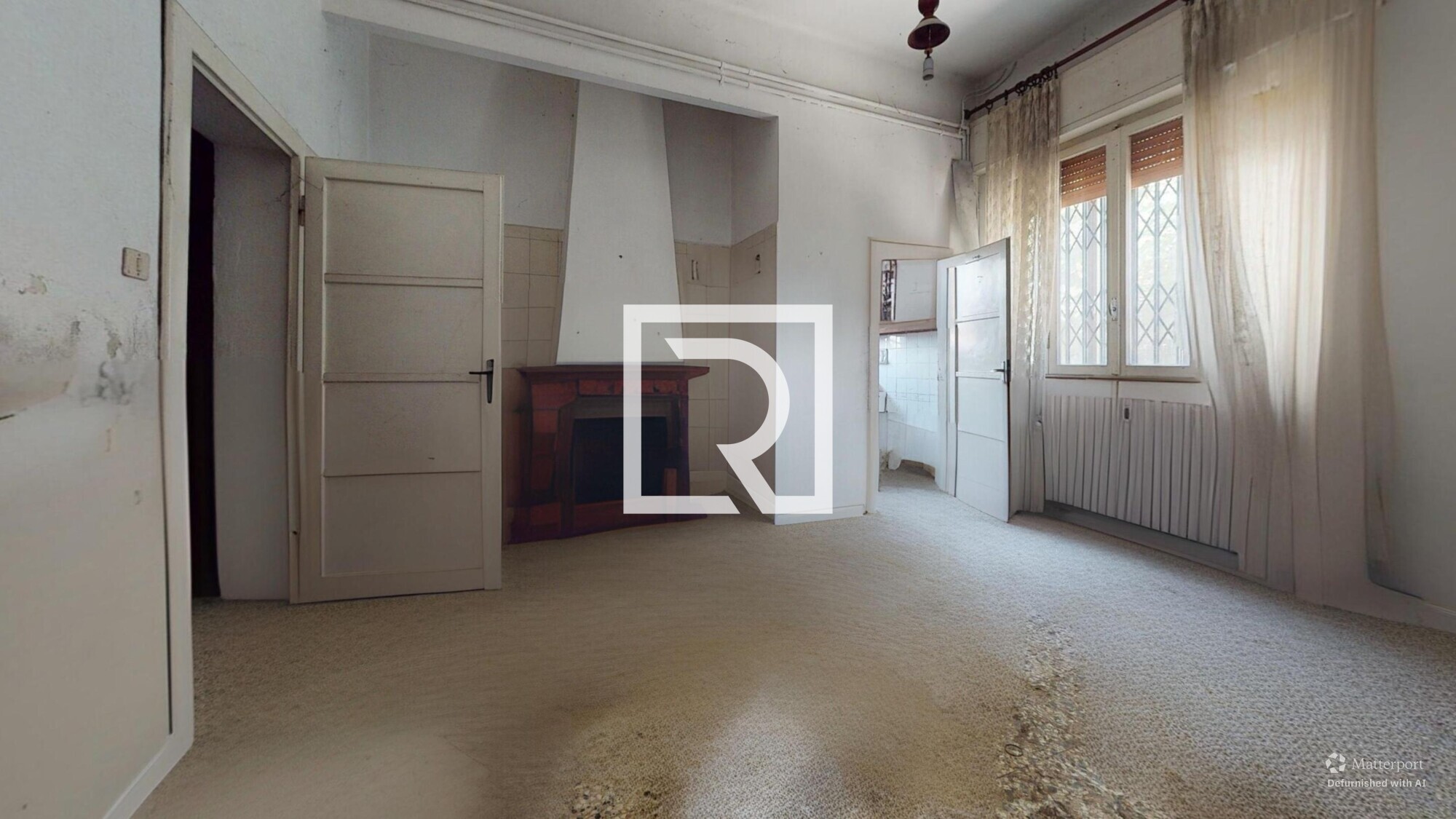 Casa-Indipendente-Bedroom-Defurnished