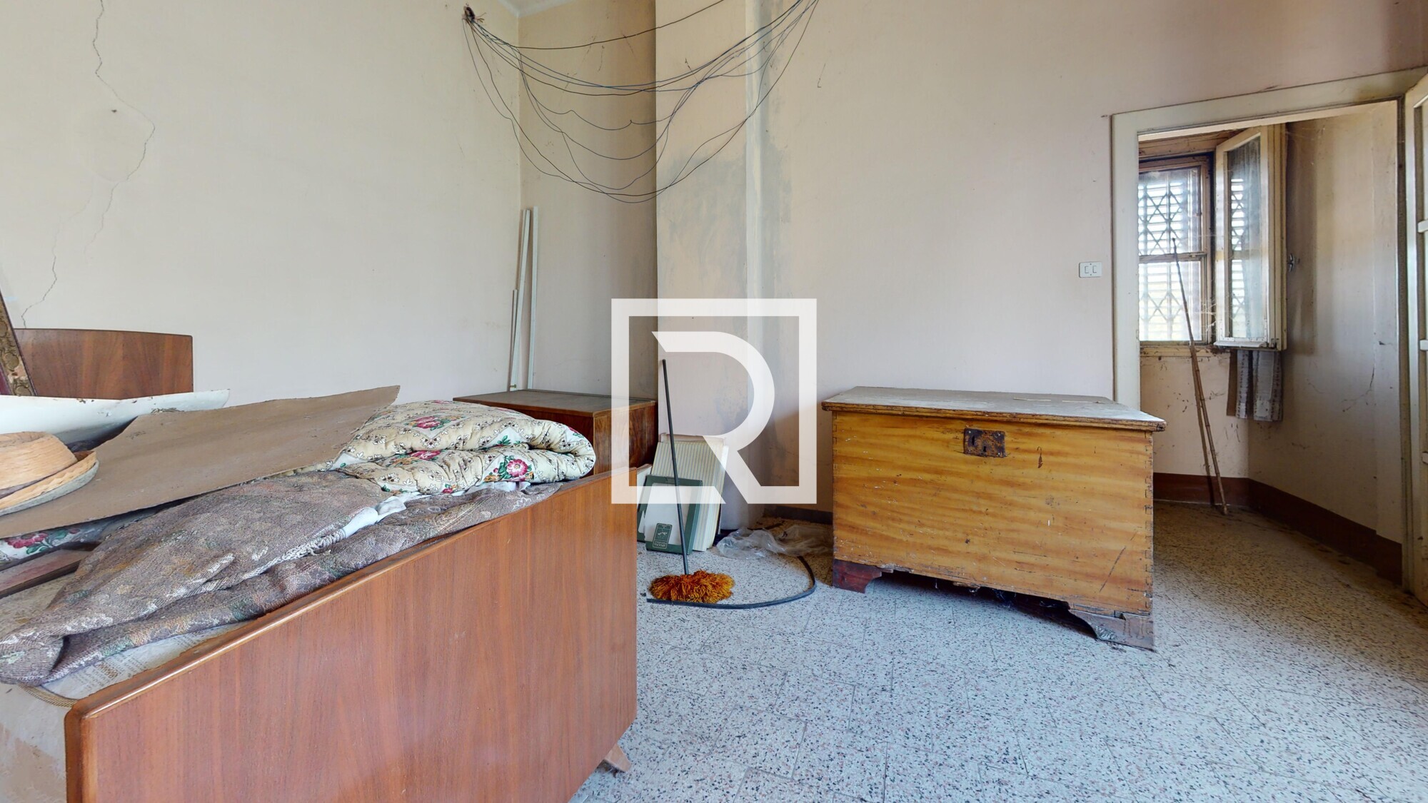 Casa-Indipendente-Bedroom 1
