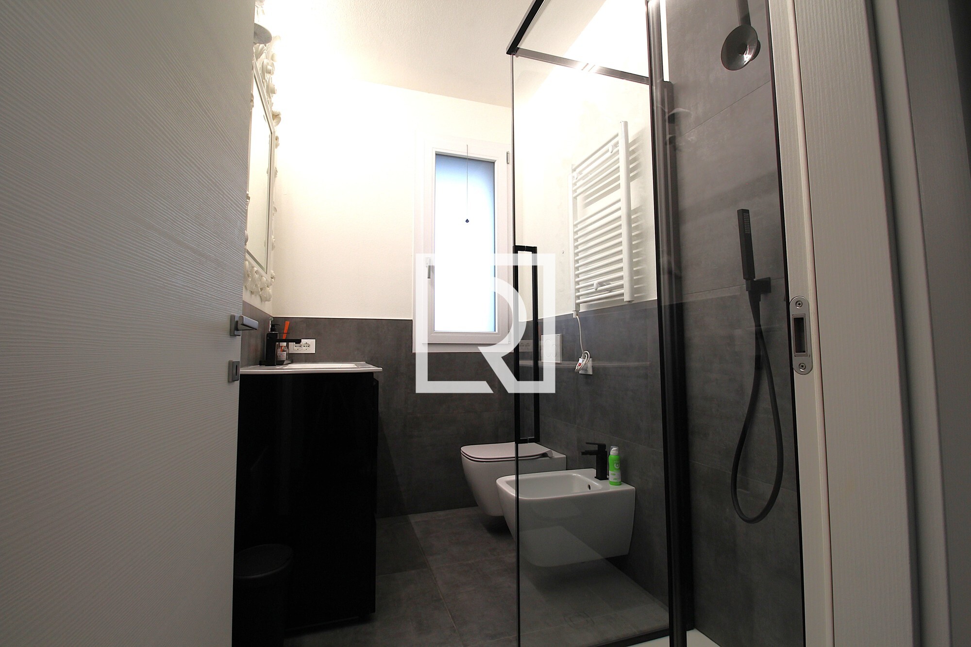 bagno