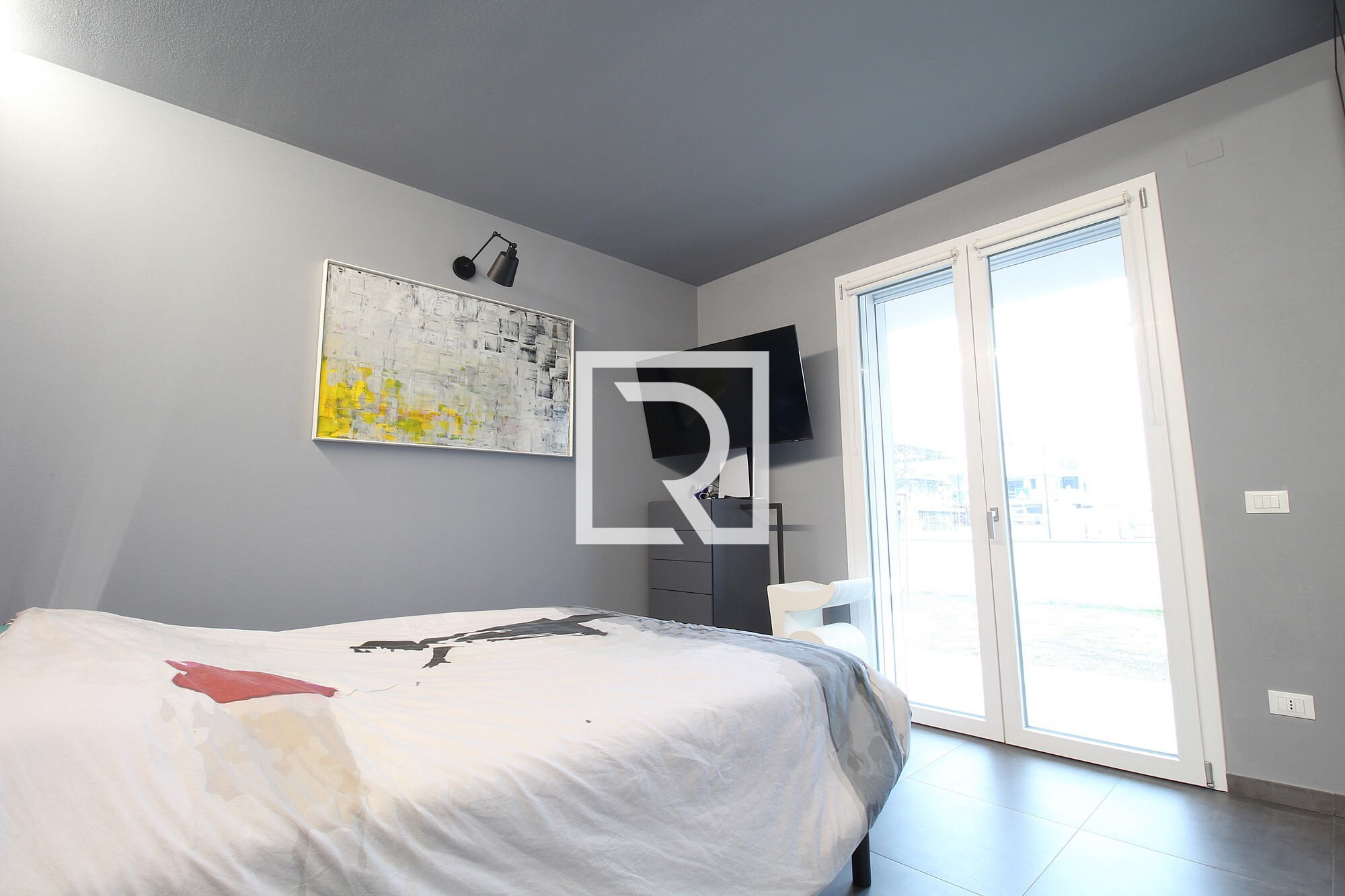 camera da letto