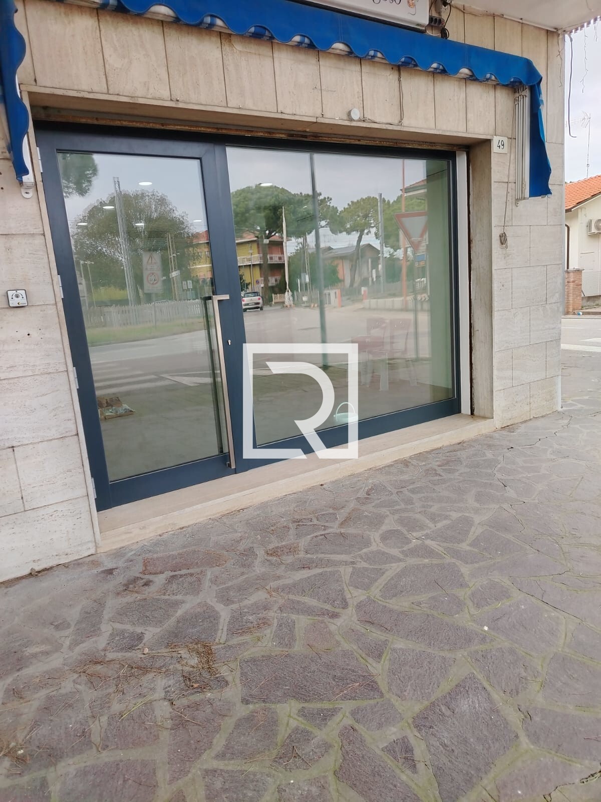 INGRESSO