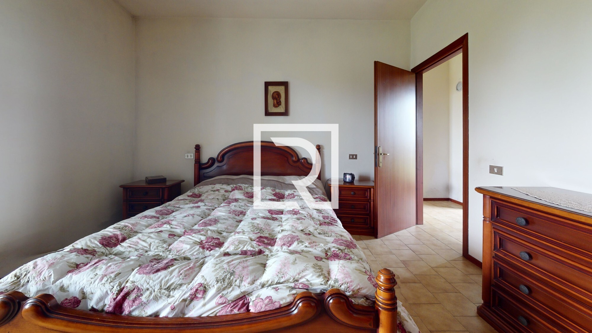 Via-Del-Canale-153-Bedroom 3