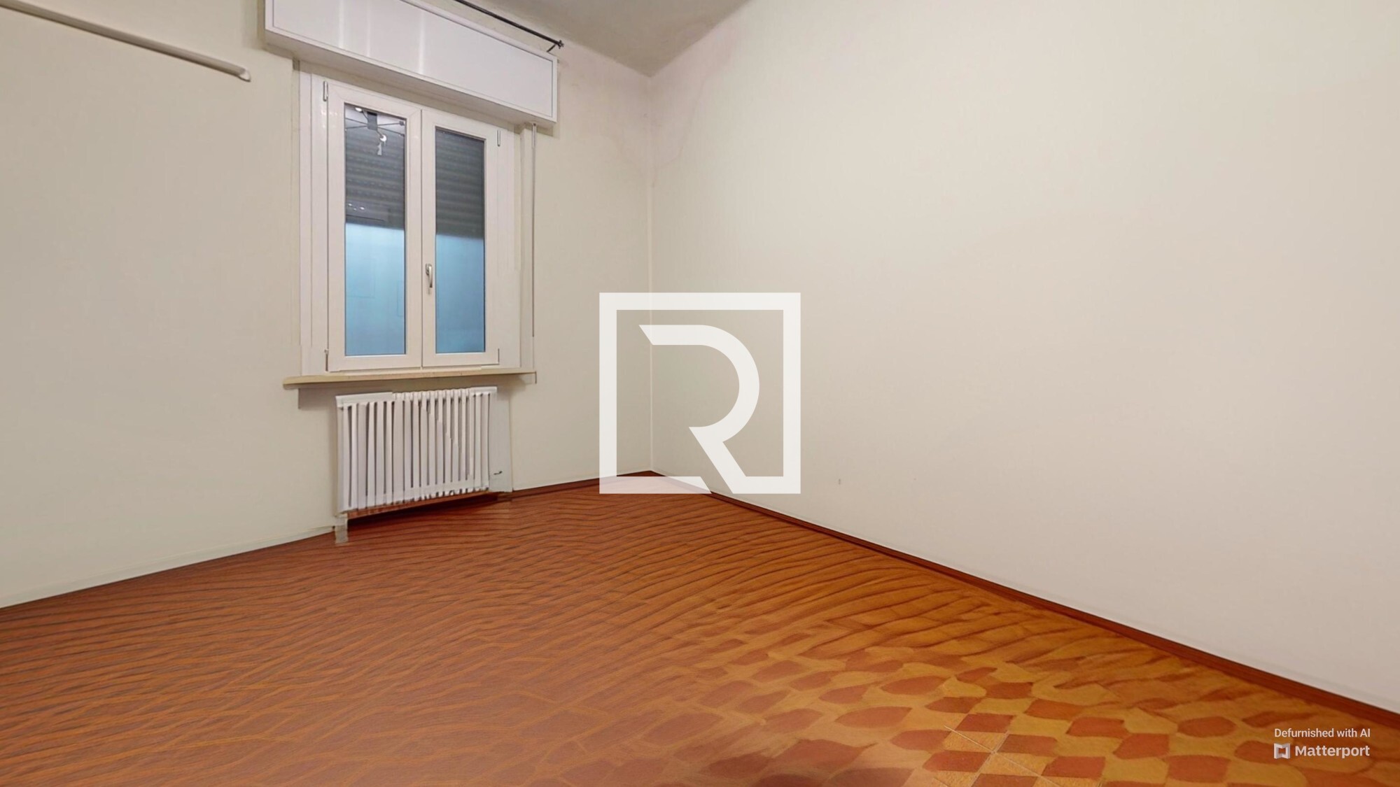 Via-Del-Canale-153-Bedroom-Defurnished