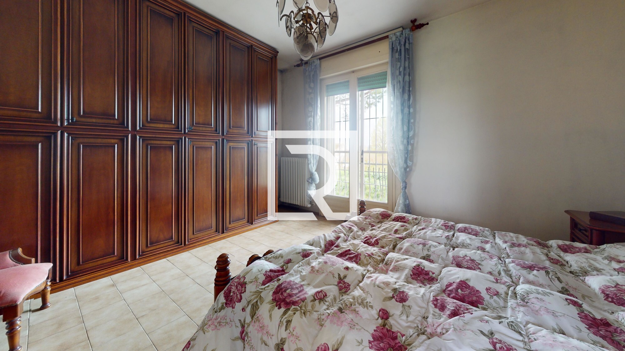 Via-Del-Canale-153-Bedroom