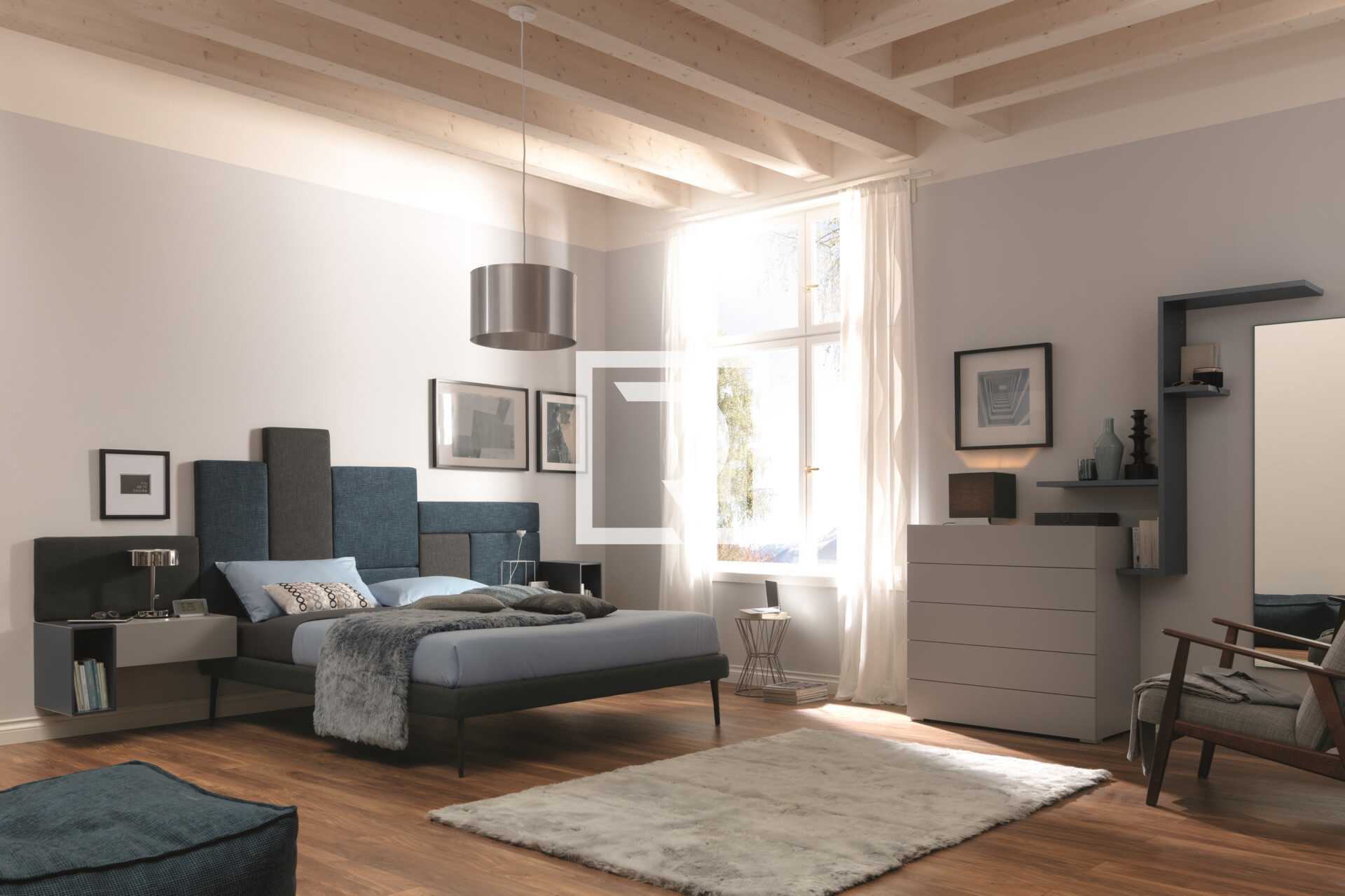 RENDER CAMERA
