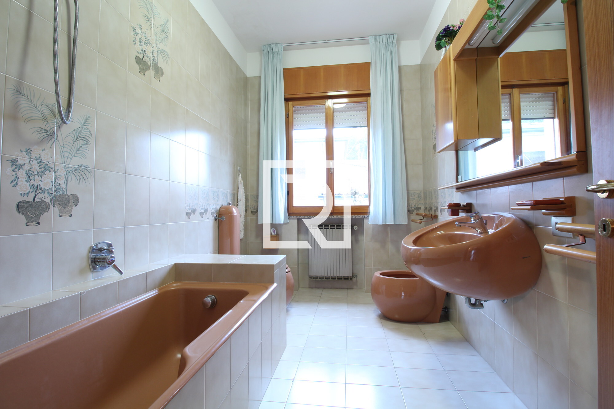 BAGNO 1