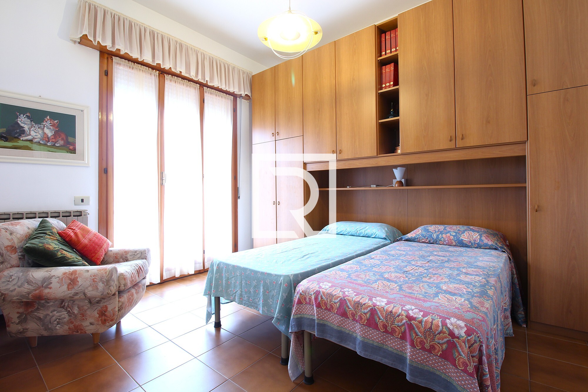 CAMERA DA LETTO 2
