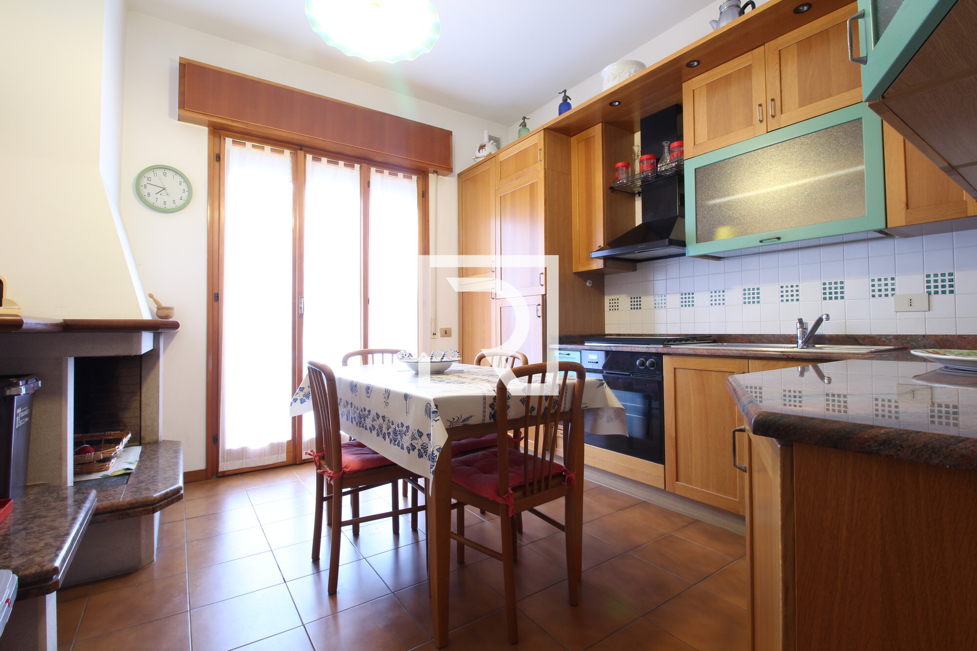 CUCINA