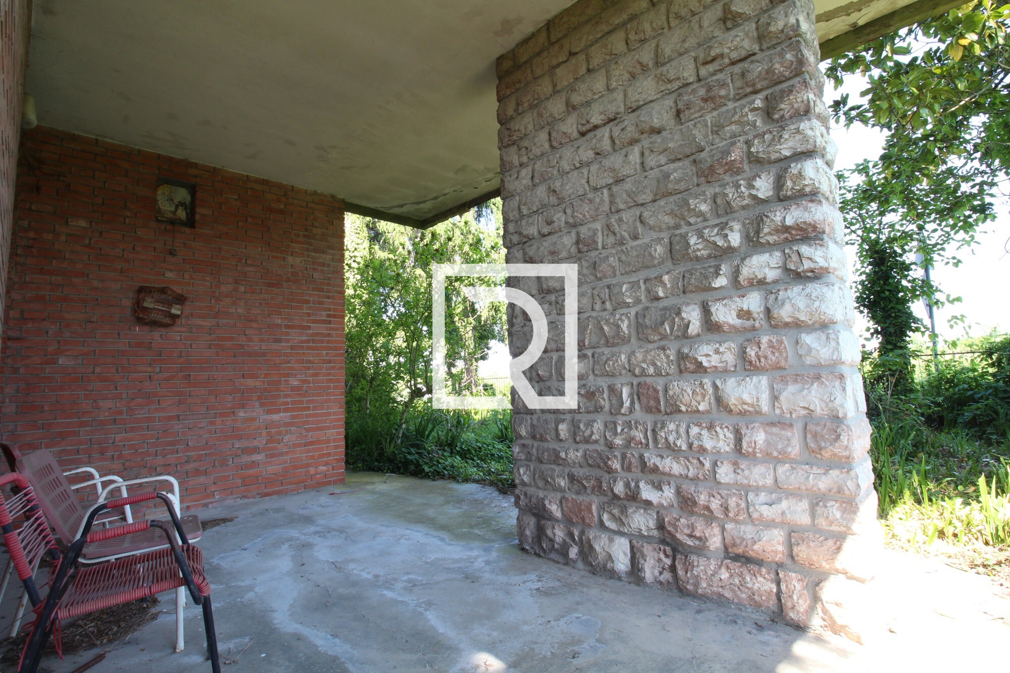 PORTICO