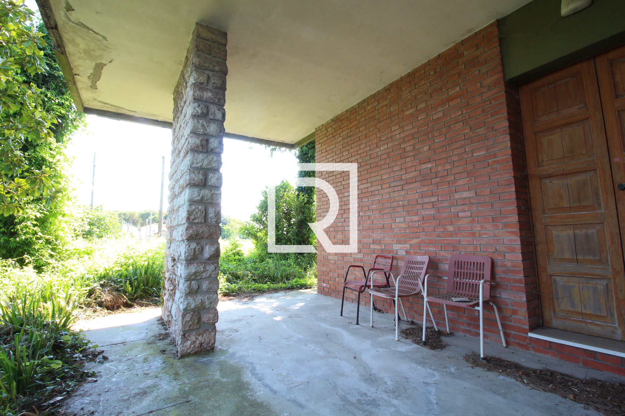 PORTICO