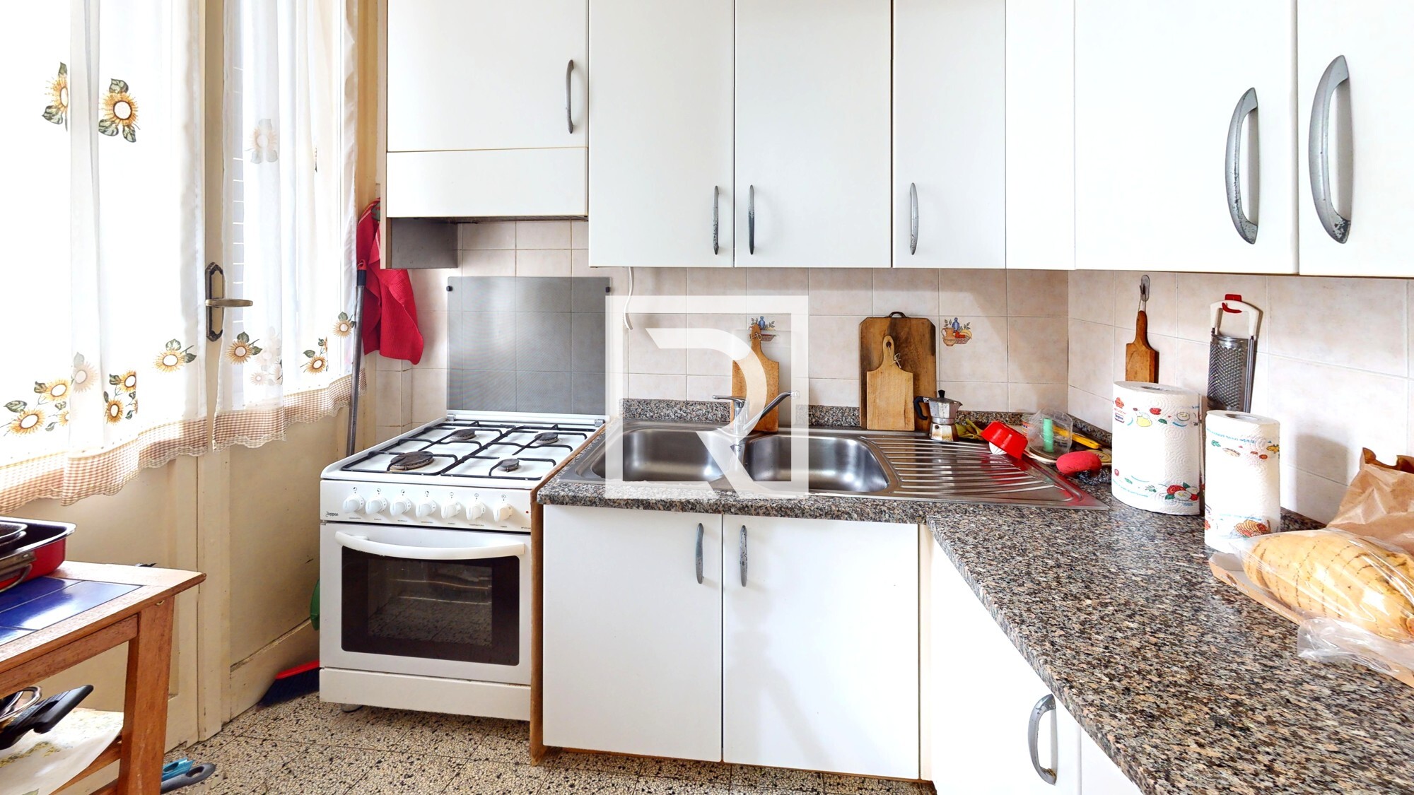 Appartamento-A-Sarsina-Kitchen