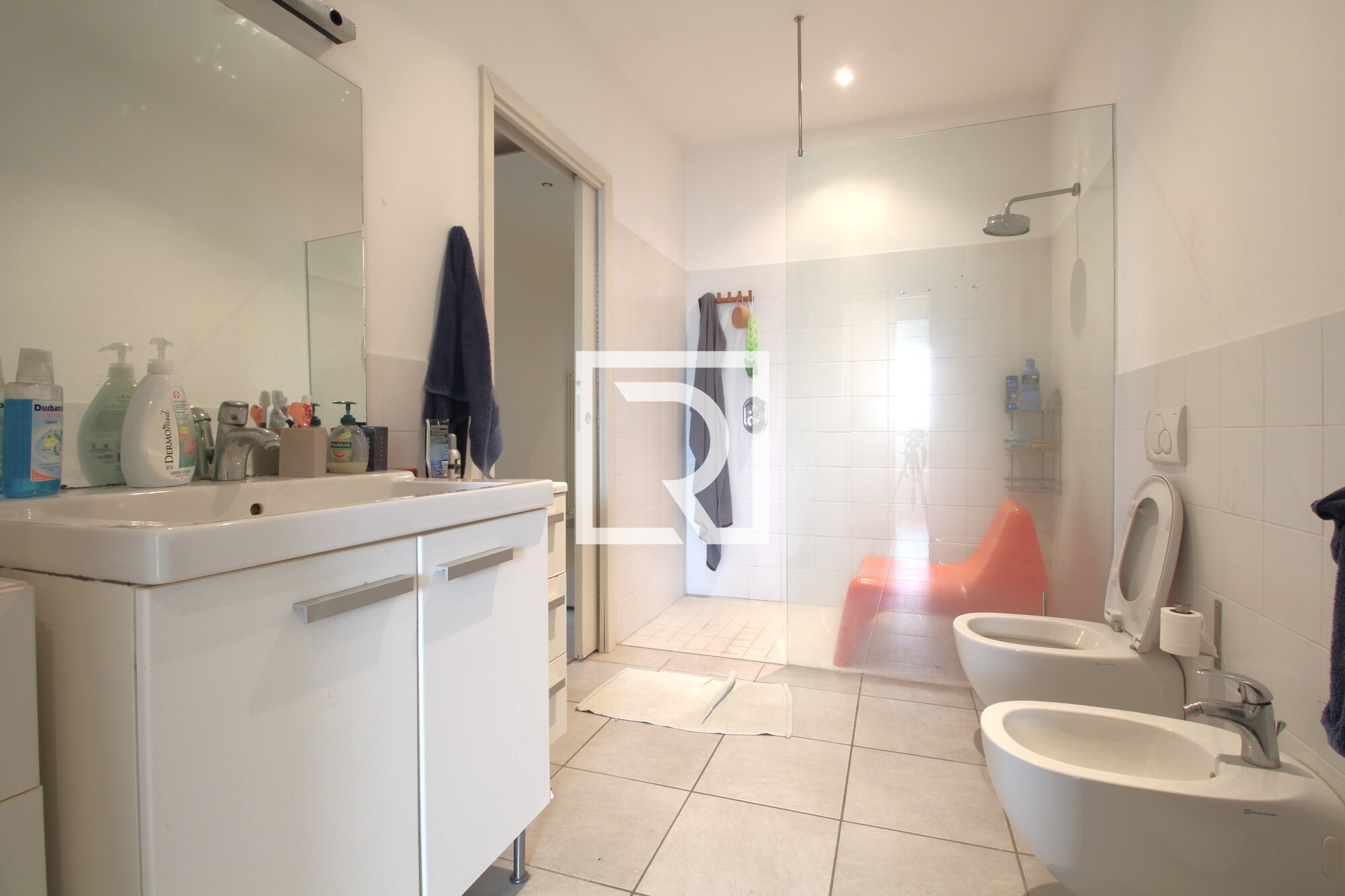 BAGNO