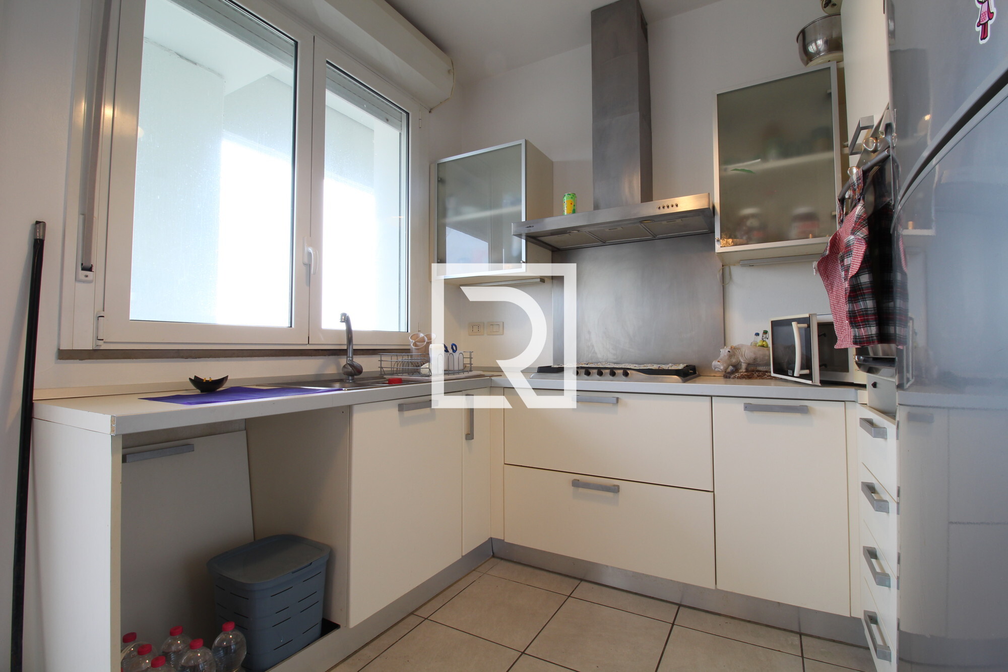 CUCINA A VISTA (2)
