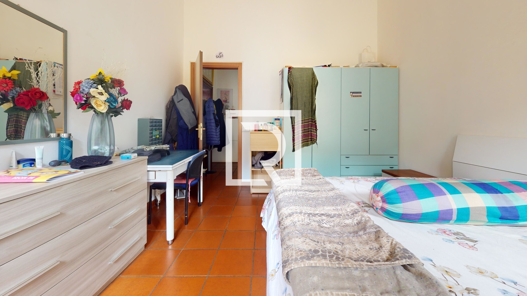 Quadrilocale-Via-Borghetto-Mozzo-2-Bedroom