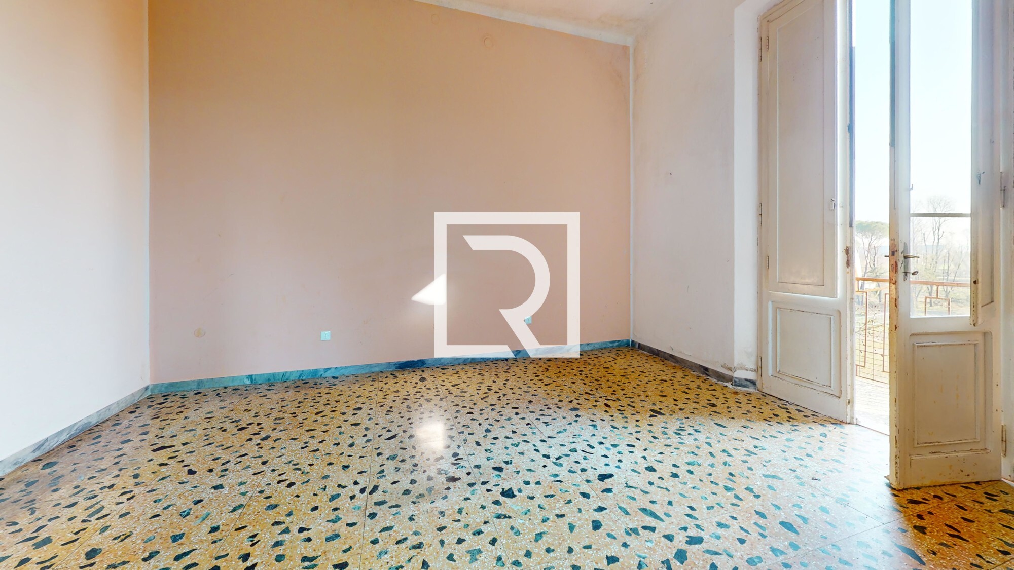 Villa-Indipendente-Ronco-Bedroom 2