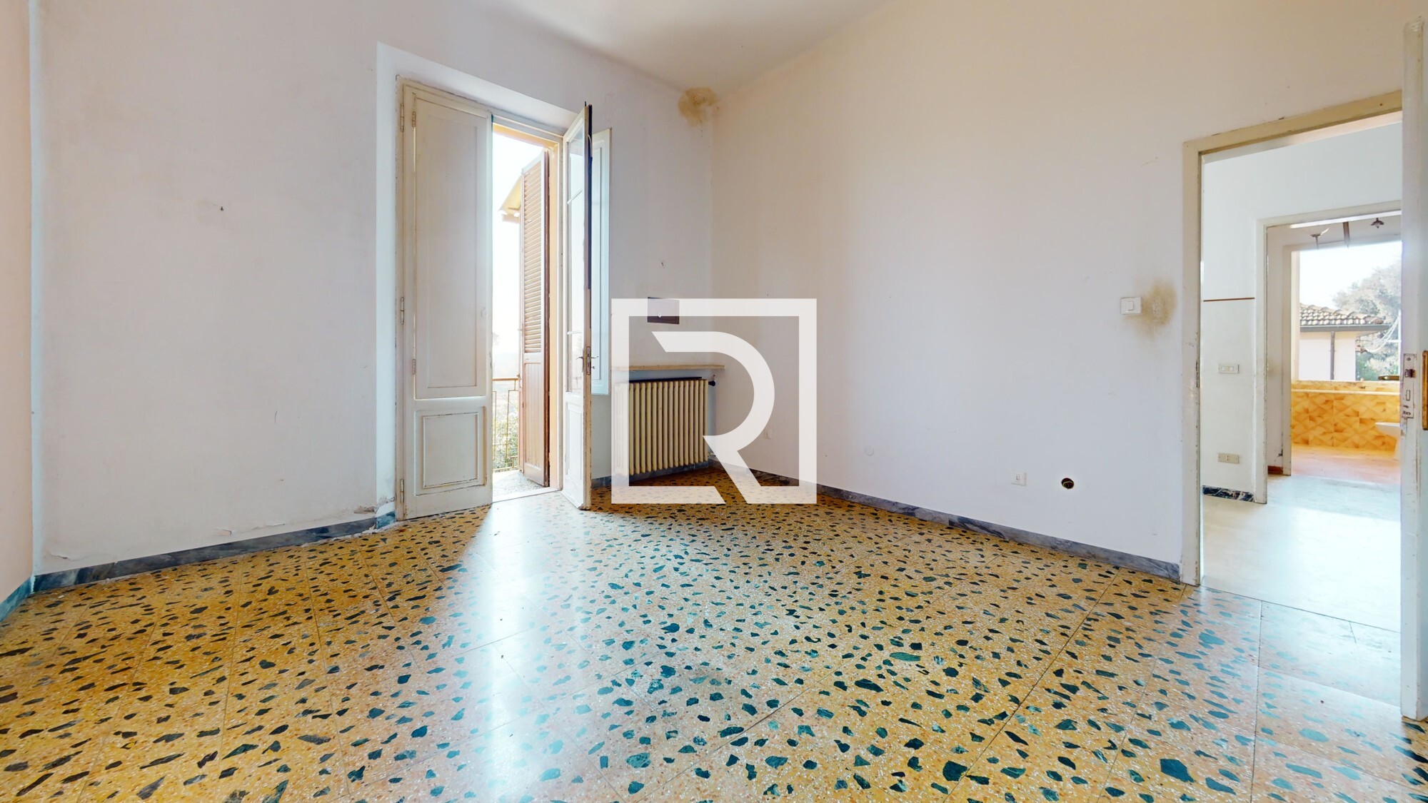 Villa-Indipendente-Ronco-Bedroom 10