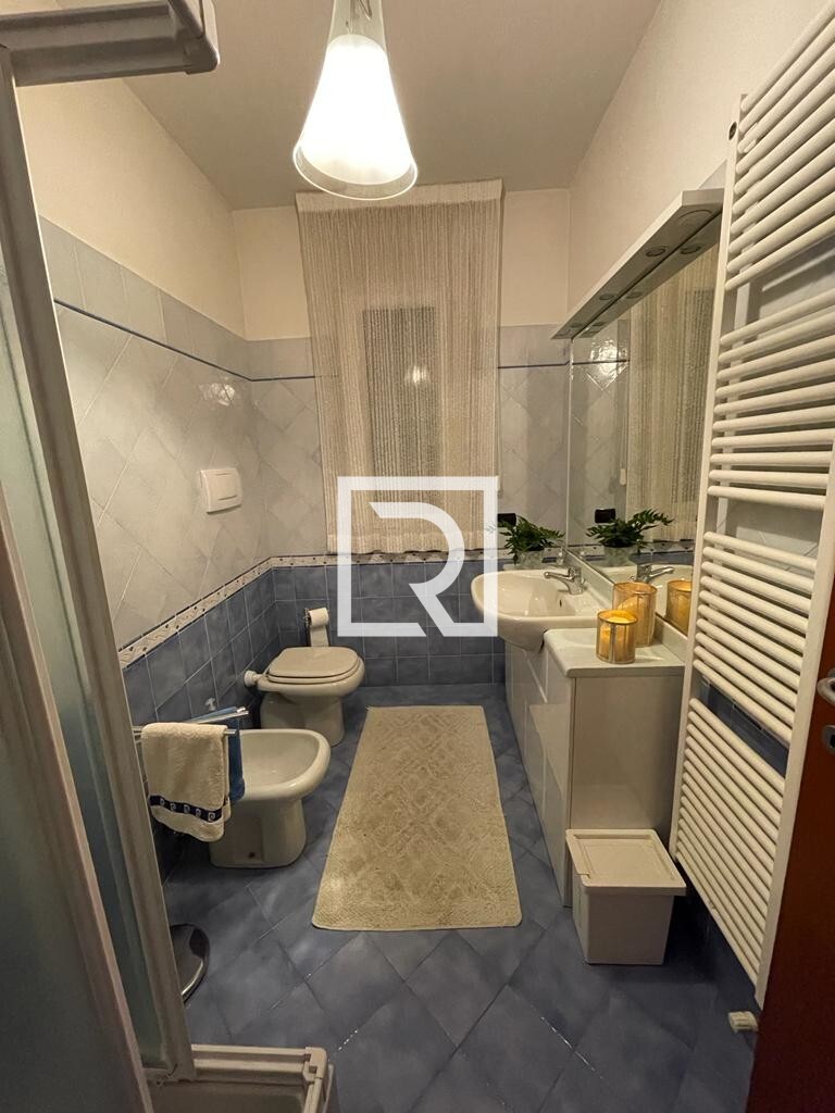 SECONDO BAGNO.